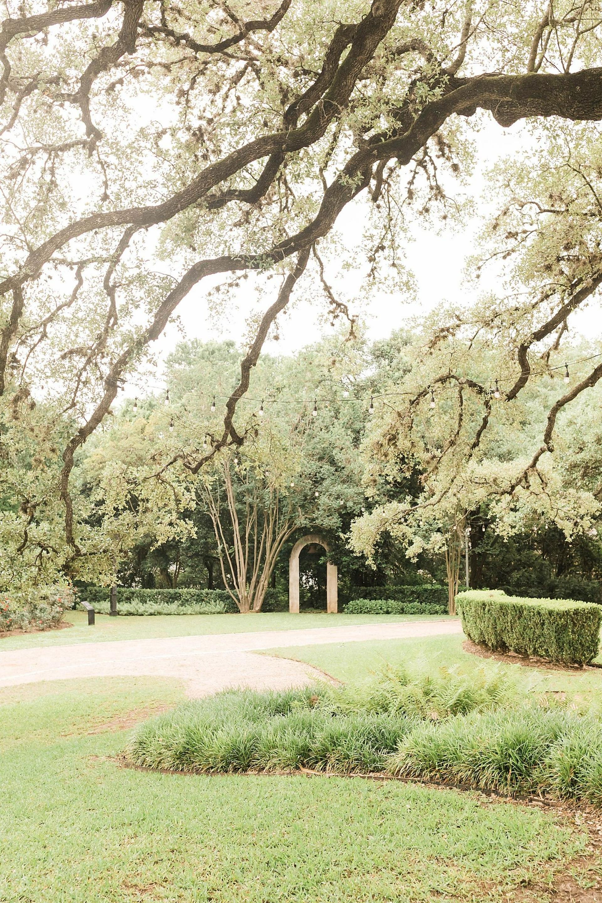 Four Seasons Garden