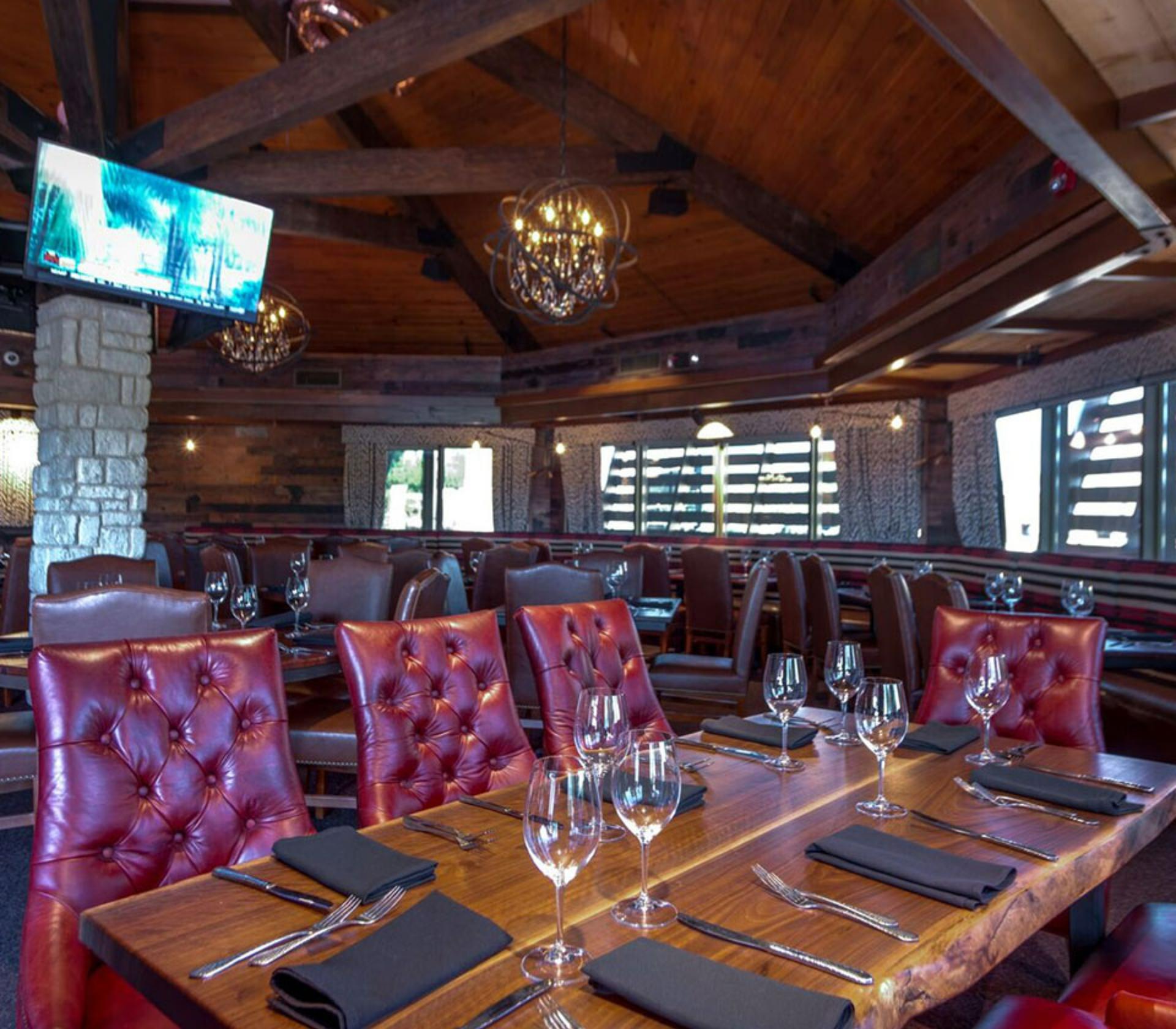 Eldorado Room