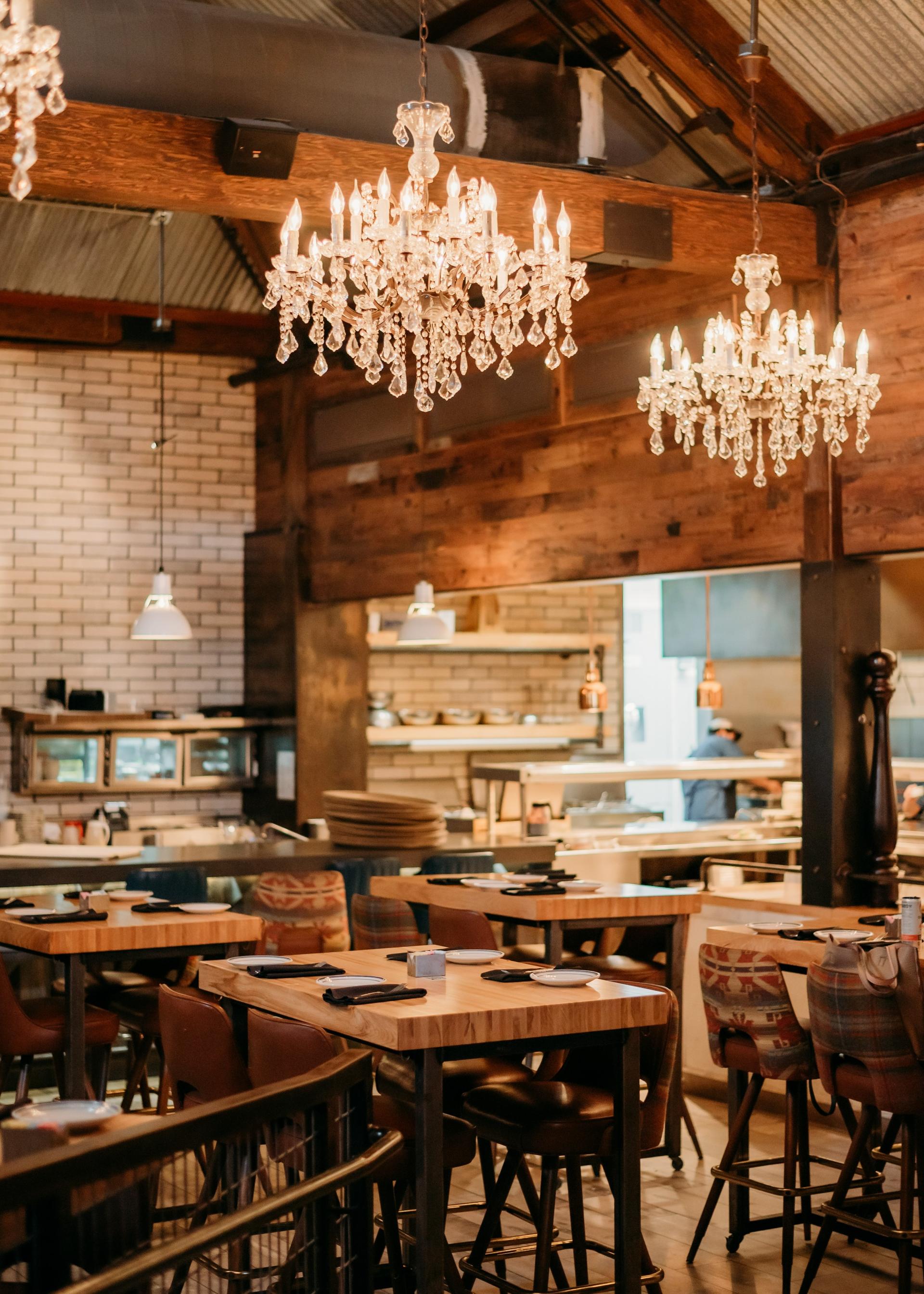 Chef’s Corner