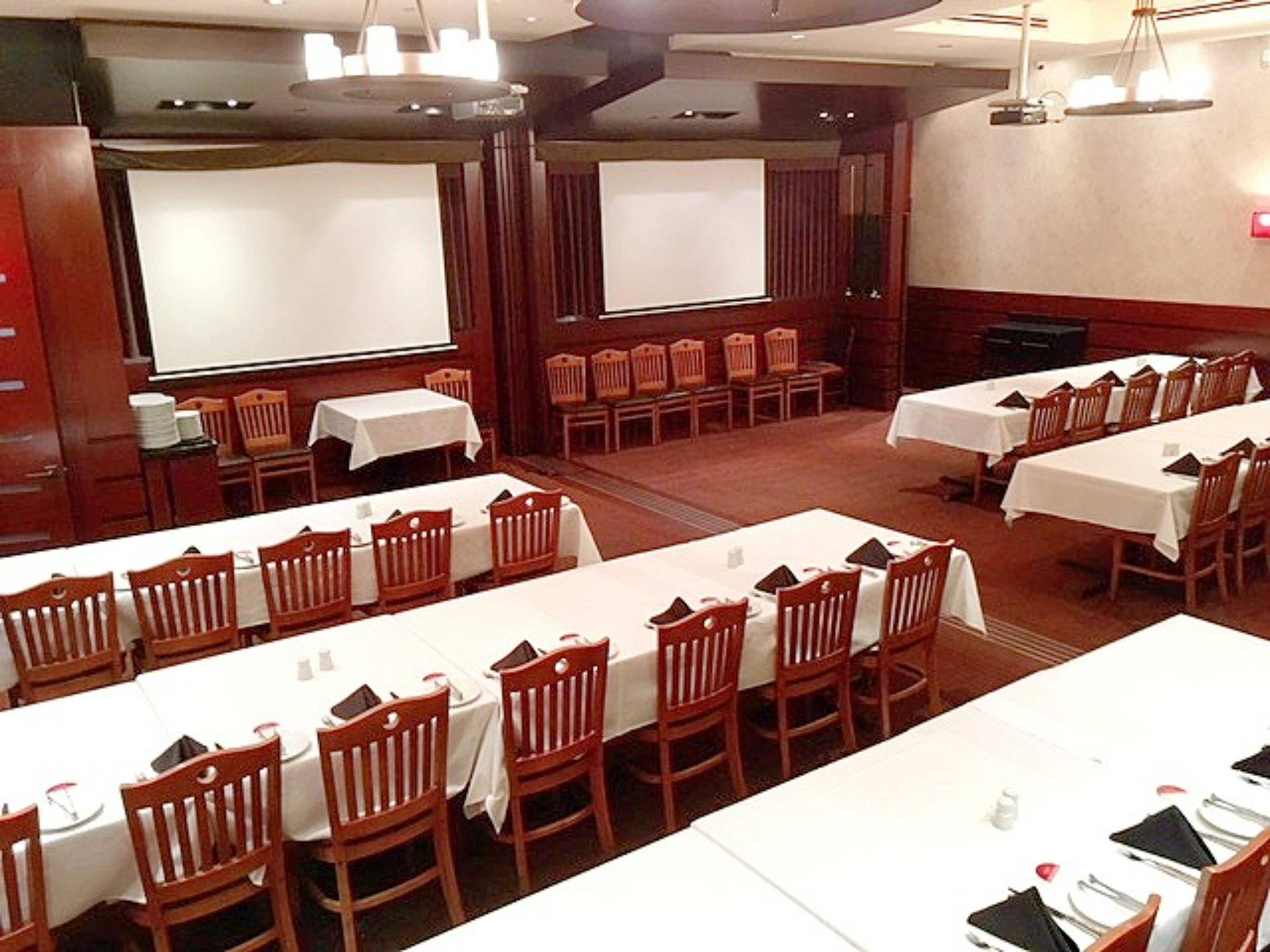 Private Room Combination