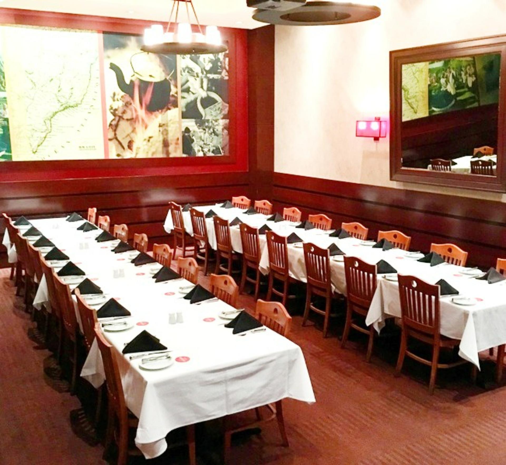 Private Room A