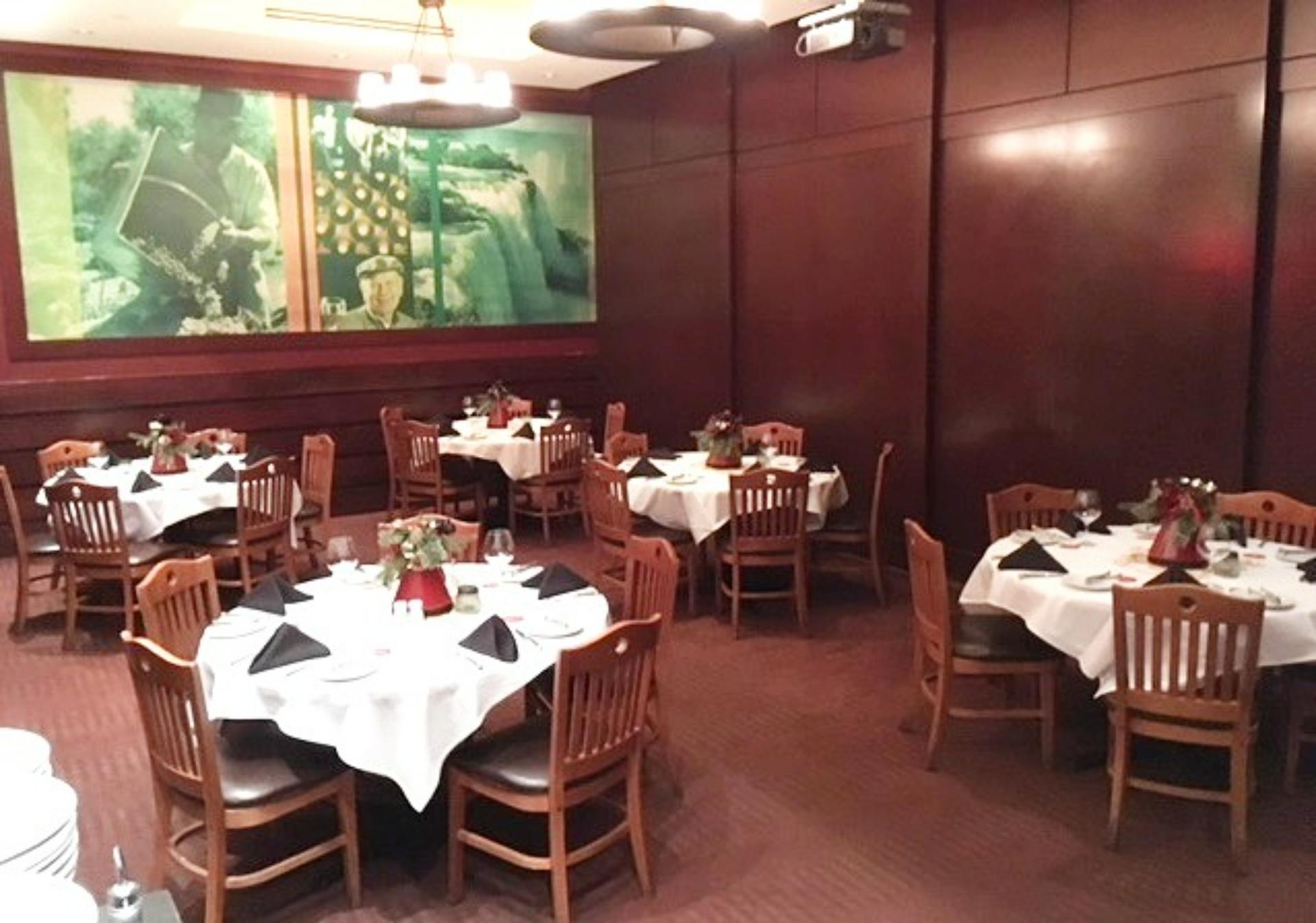 Private Room B