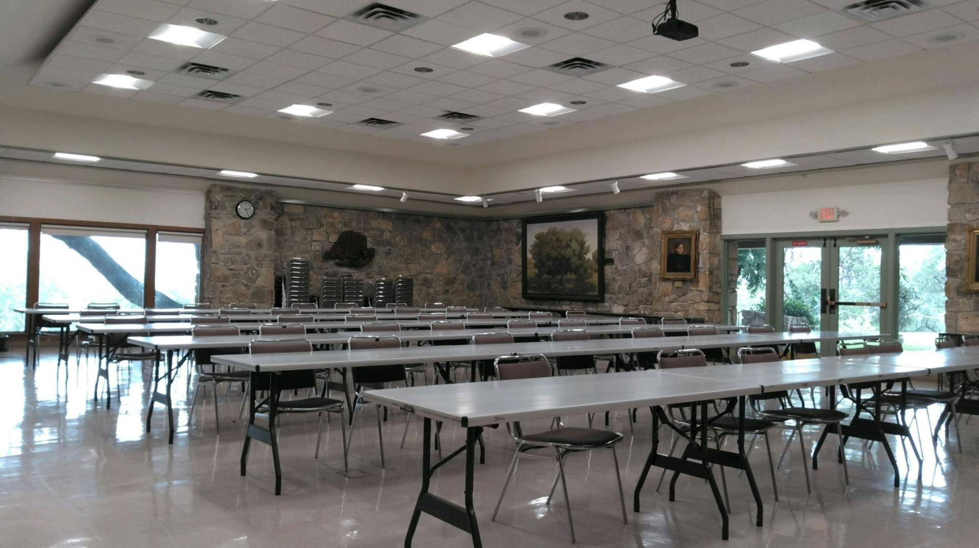 Auditorium