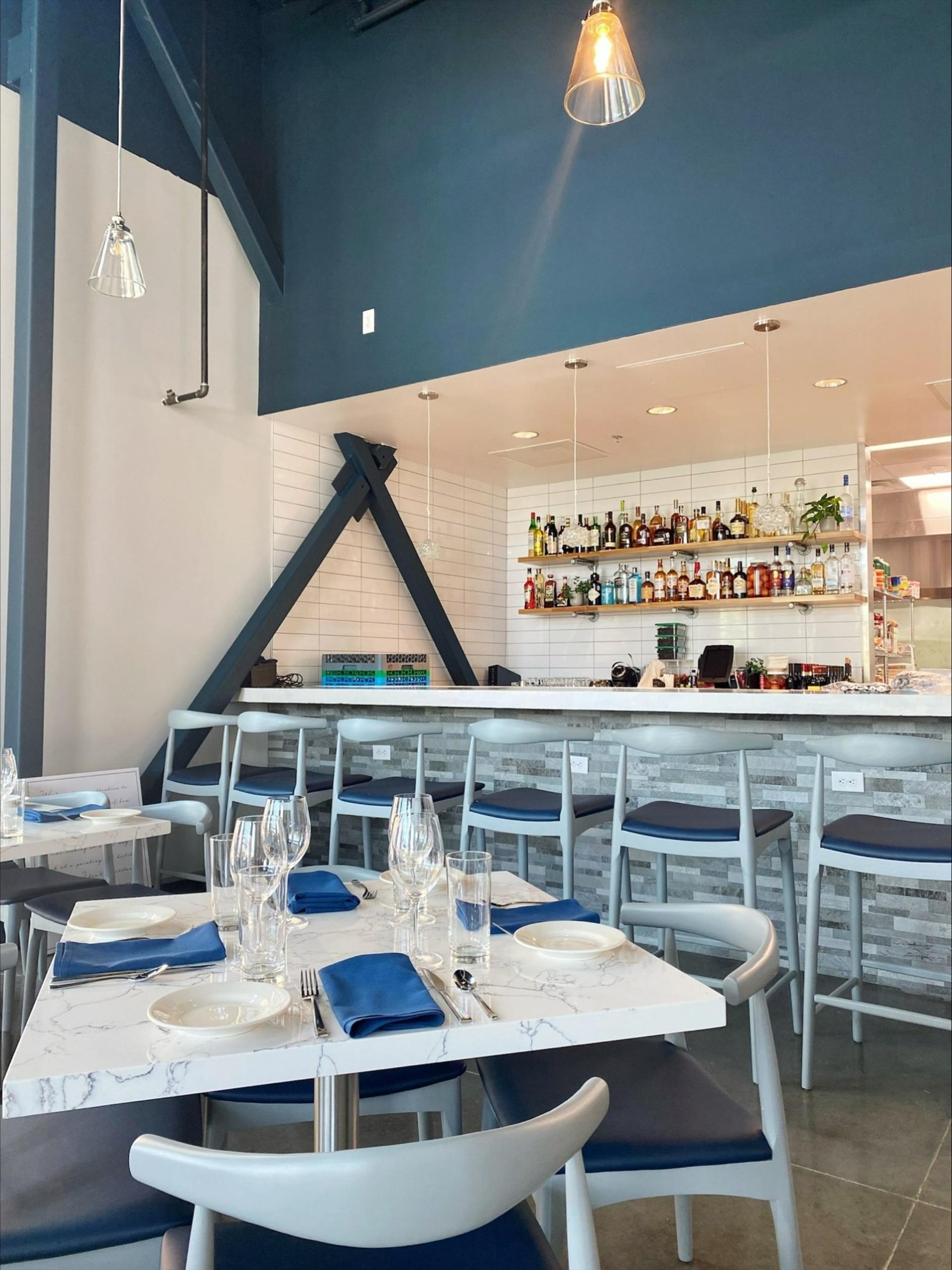 Full Restaurant Buyout