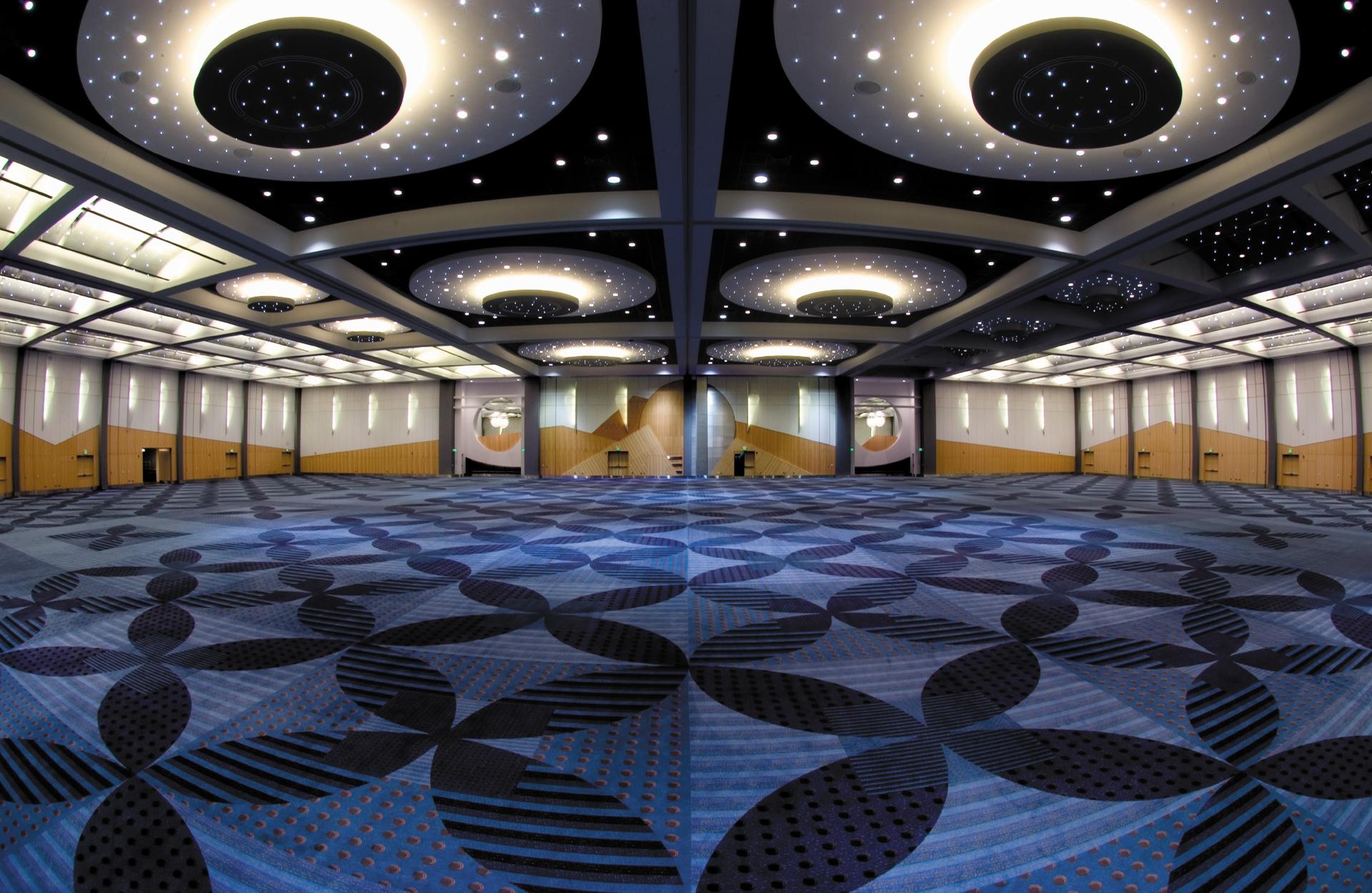 Mile High Ballroom
