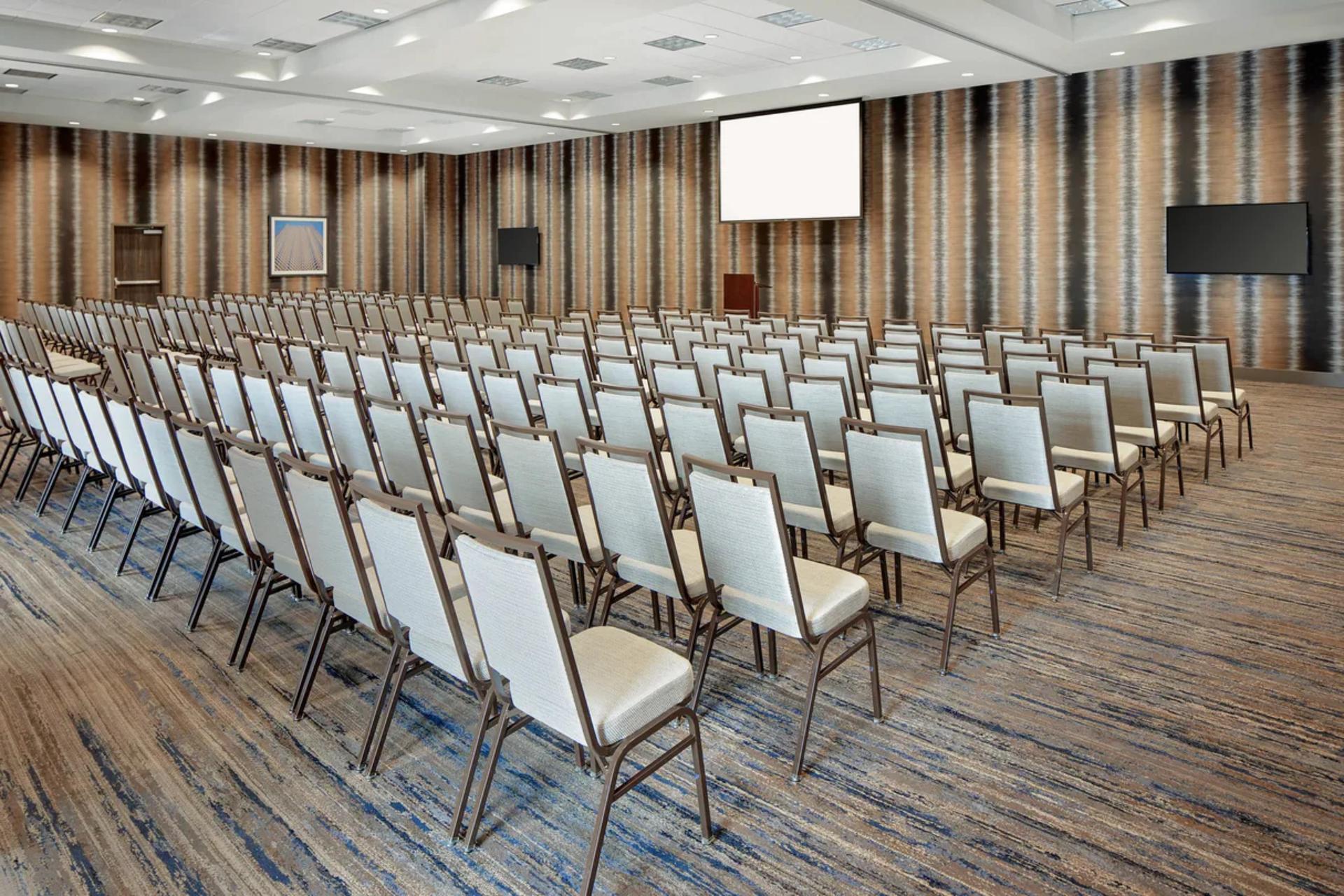 Cowboys Ballroom