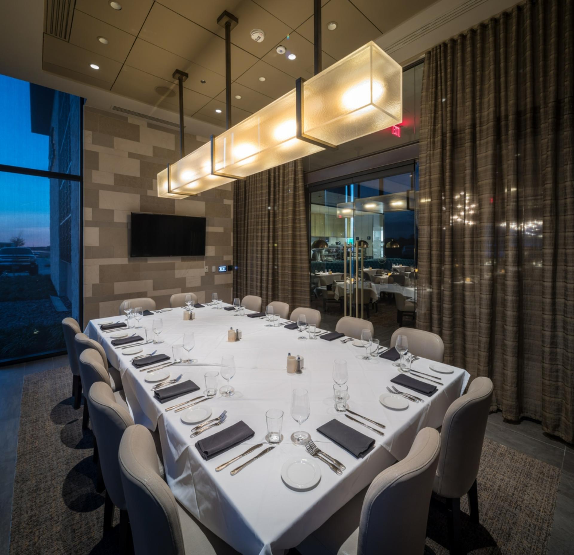 Signature Room