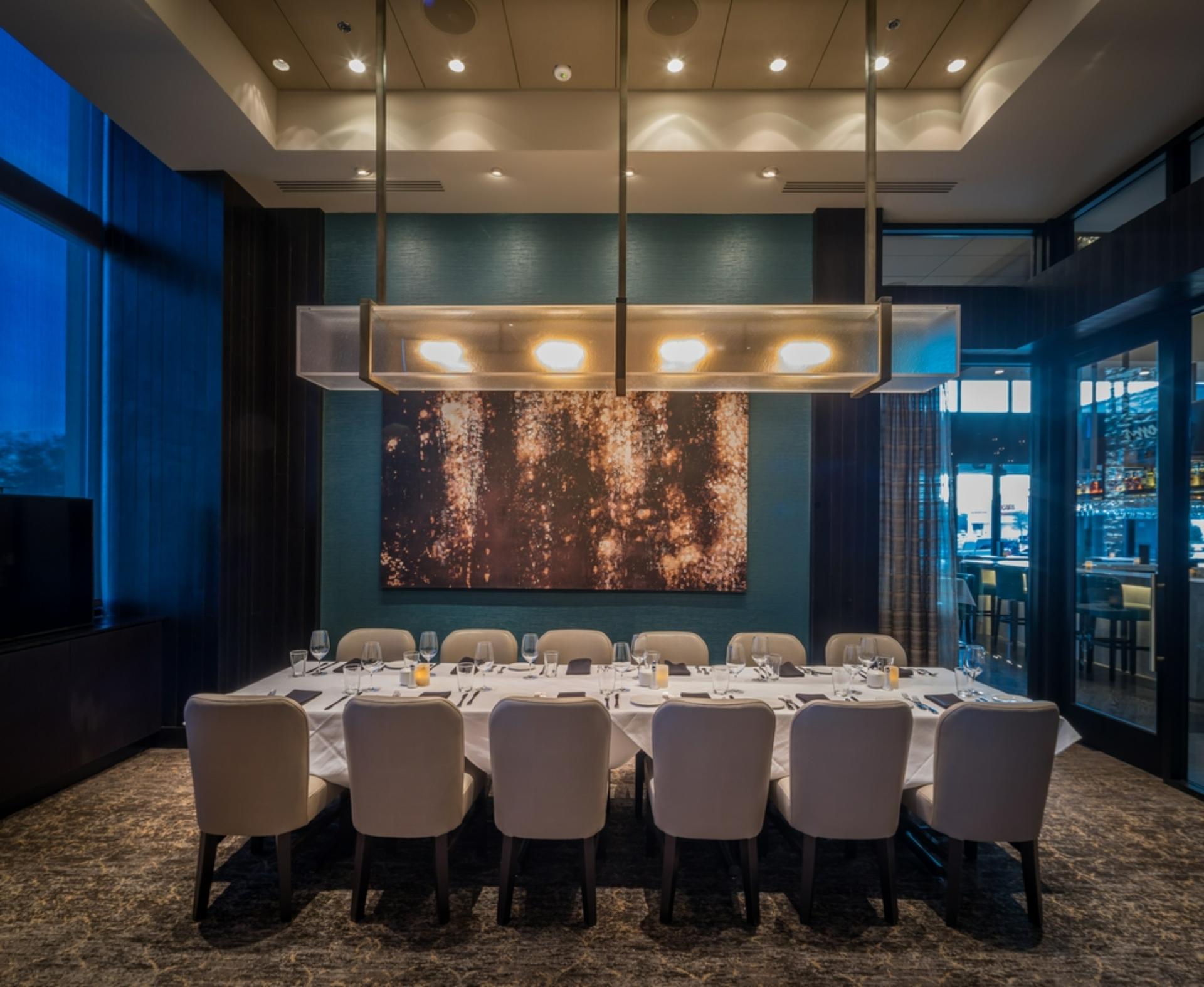 Tower Room