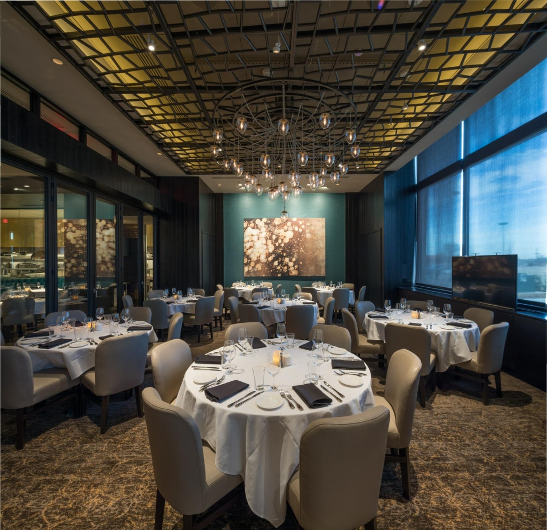 Legacy Room