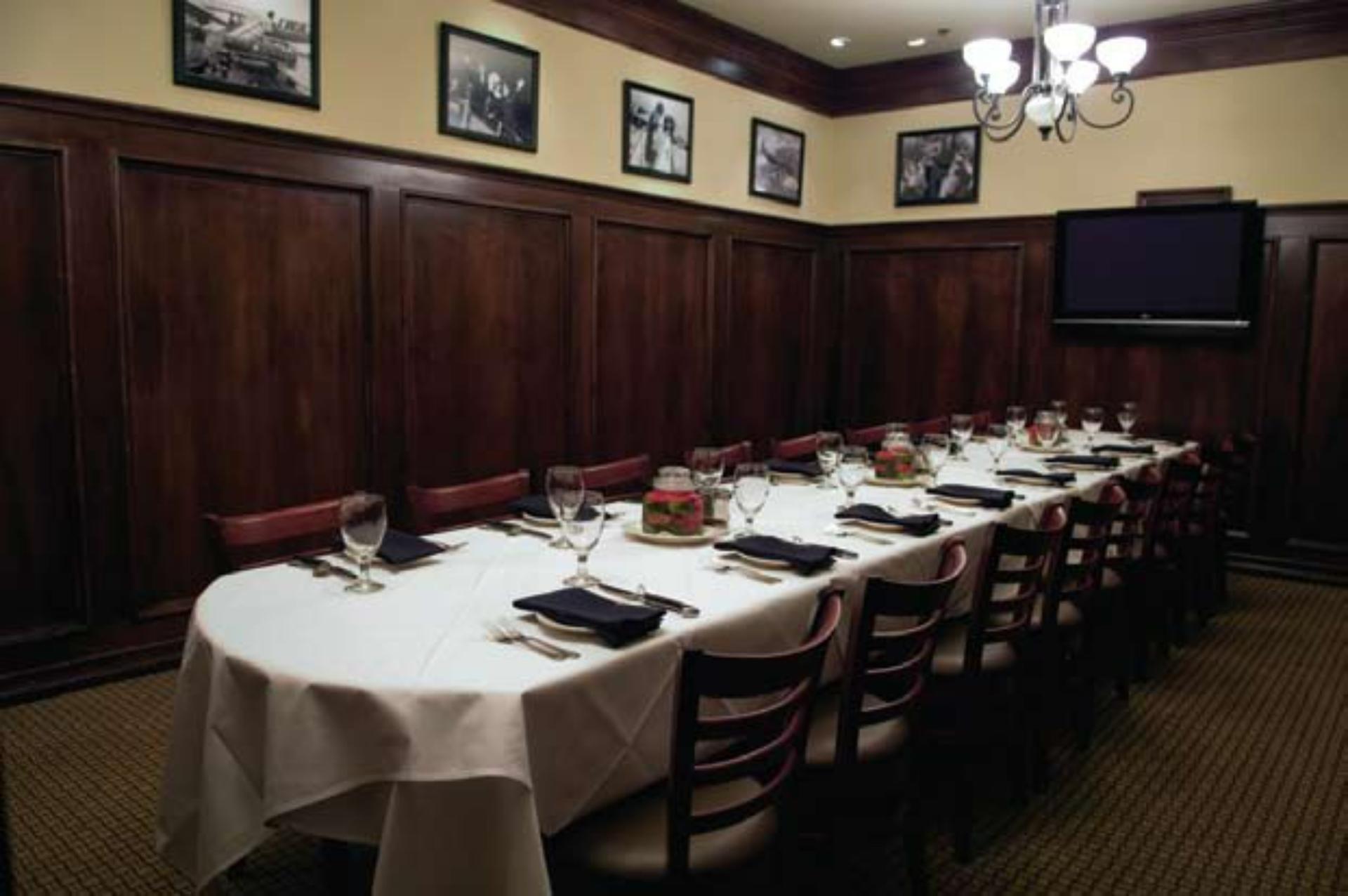 Aviation Room