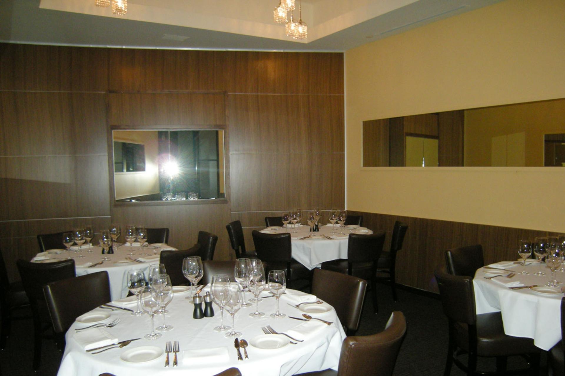 Room Three