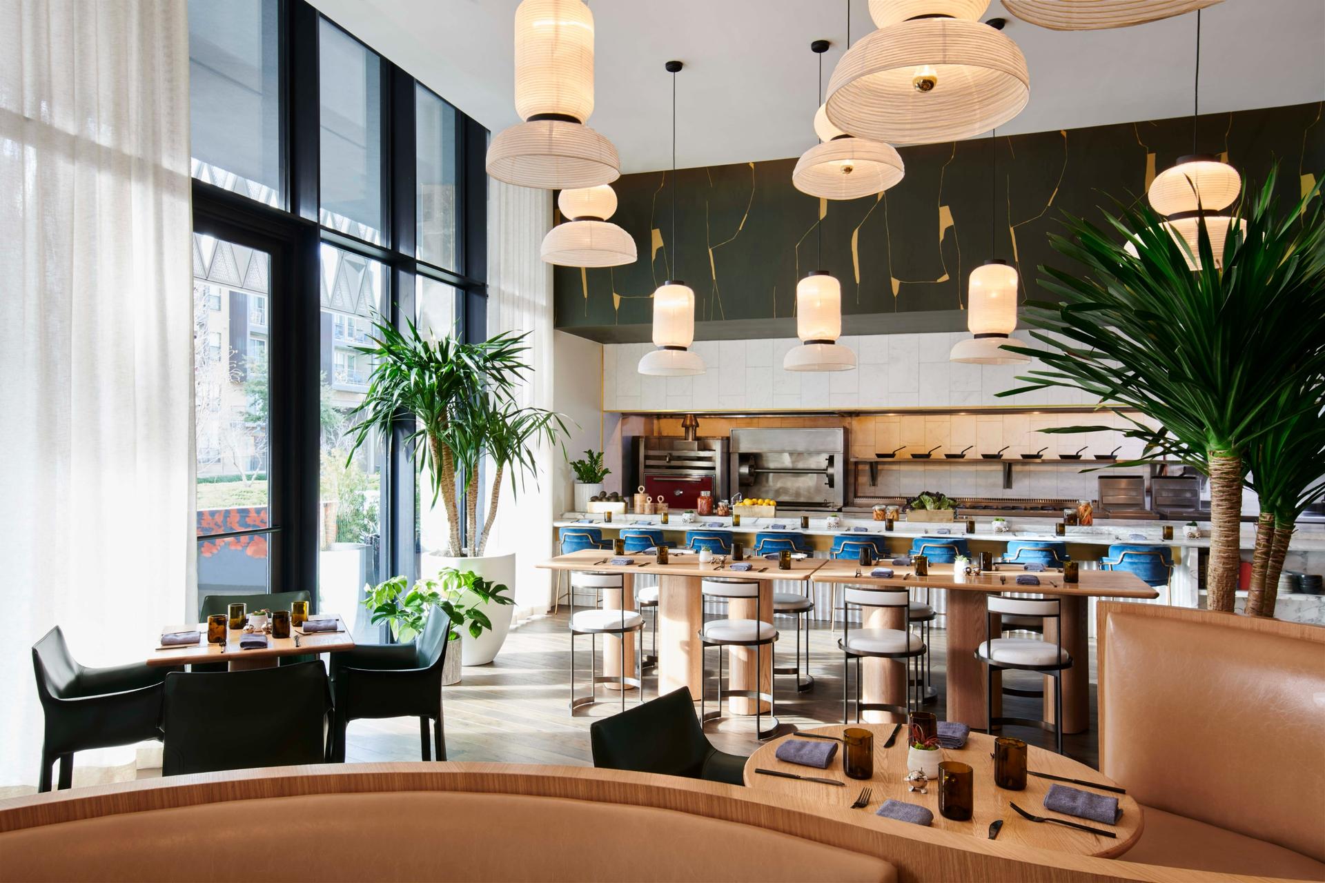 Chef's Table