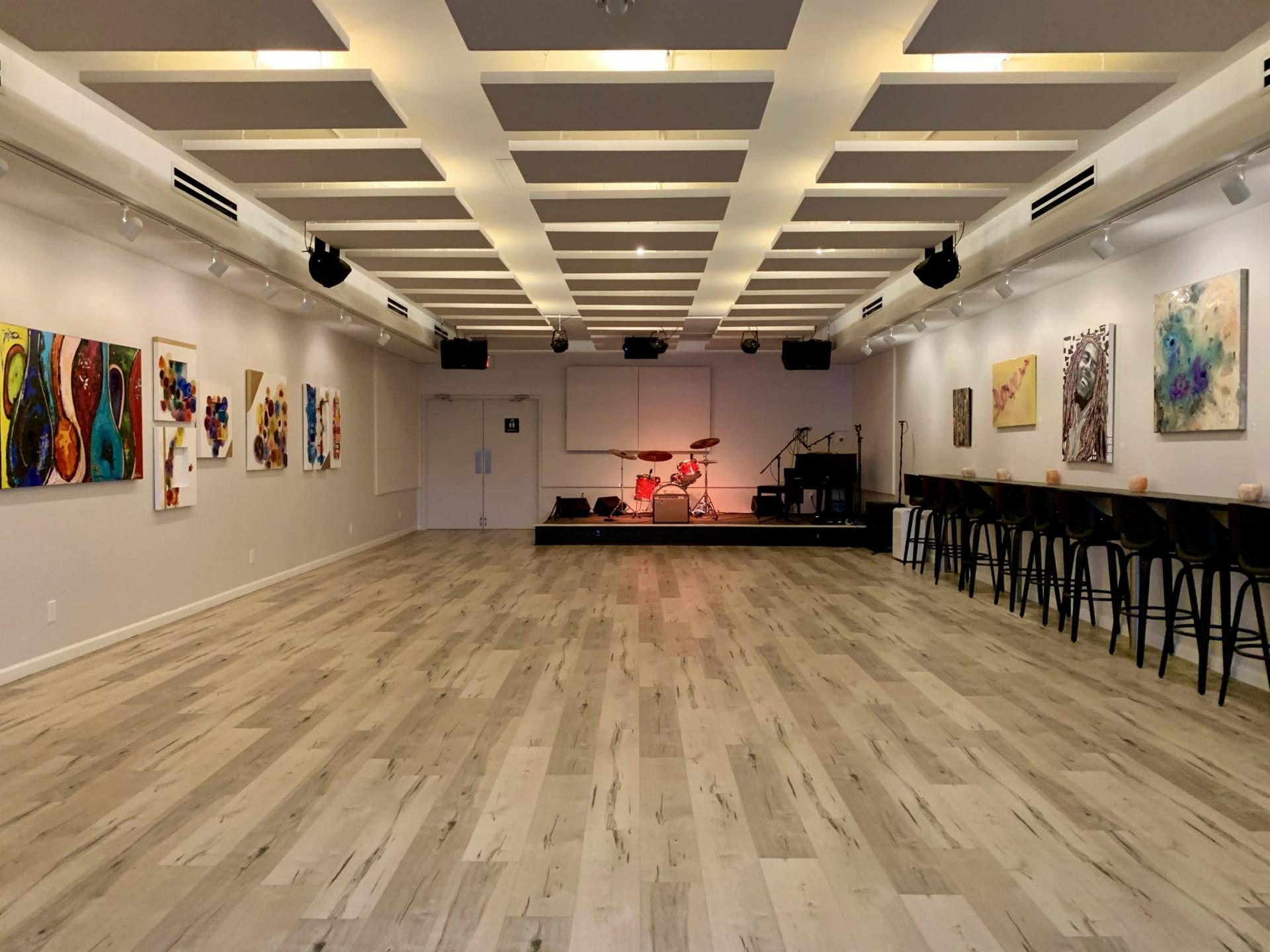 Studio