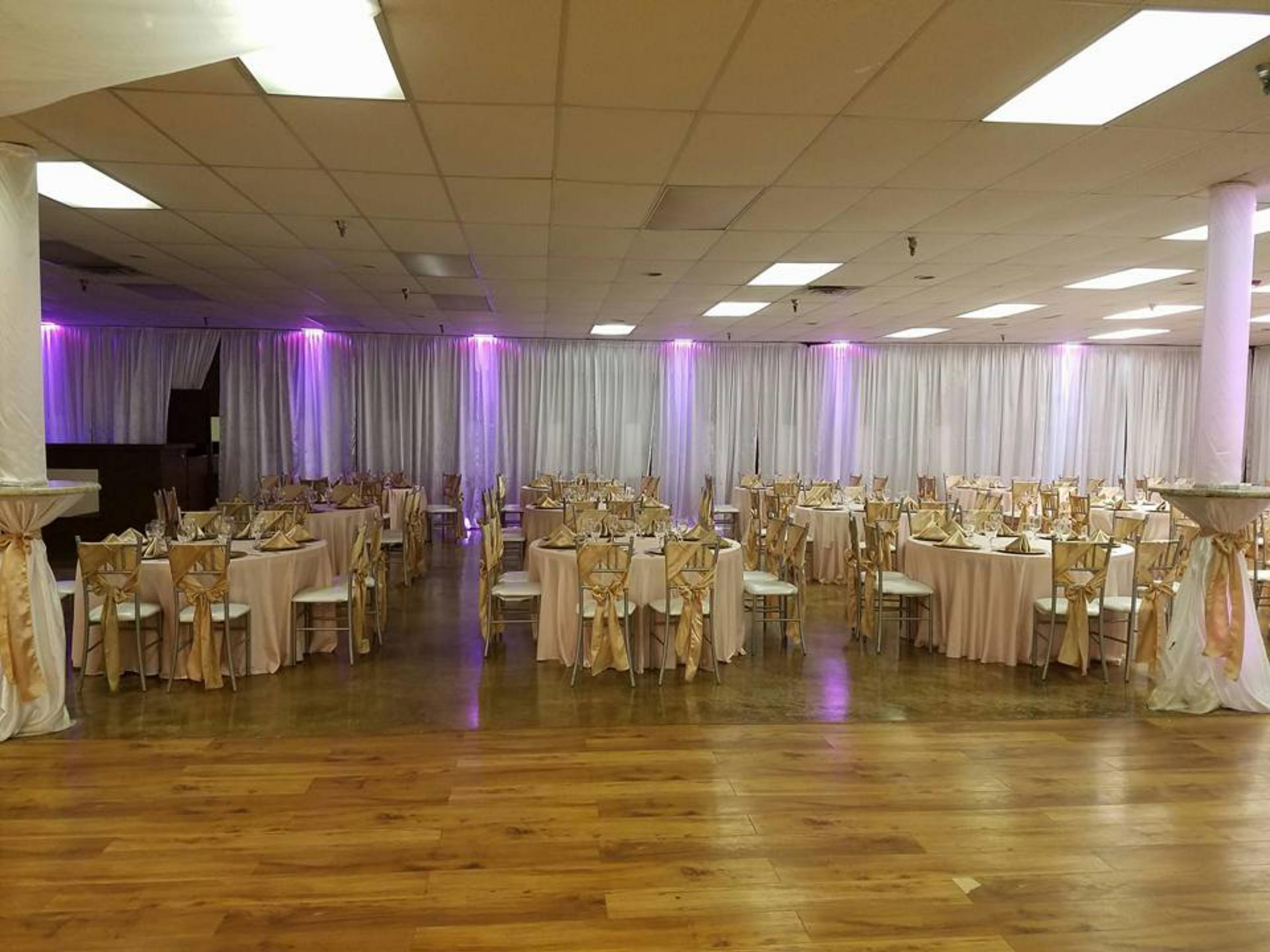 Ballroom