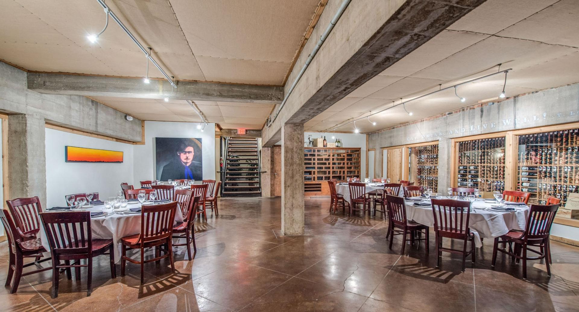 La Cava