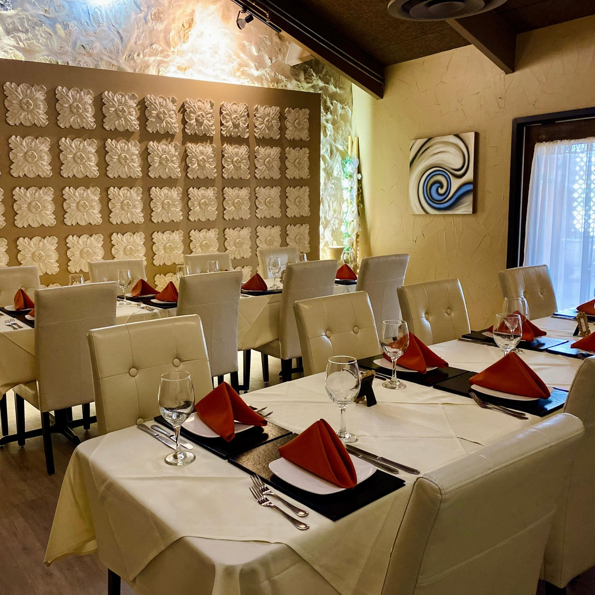 Milano Room