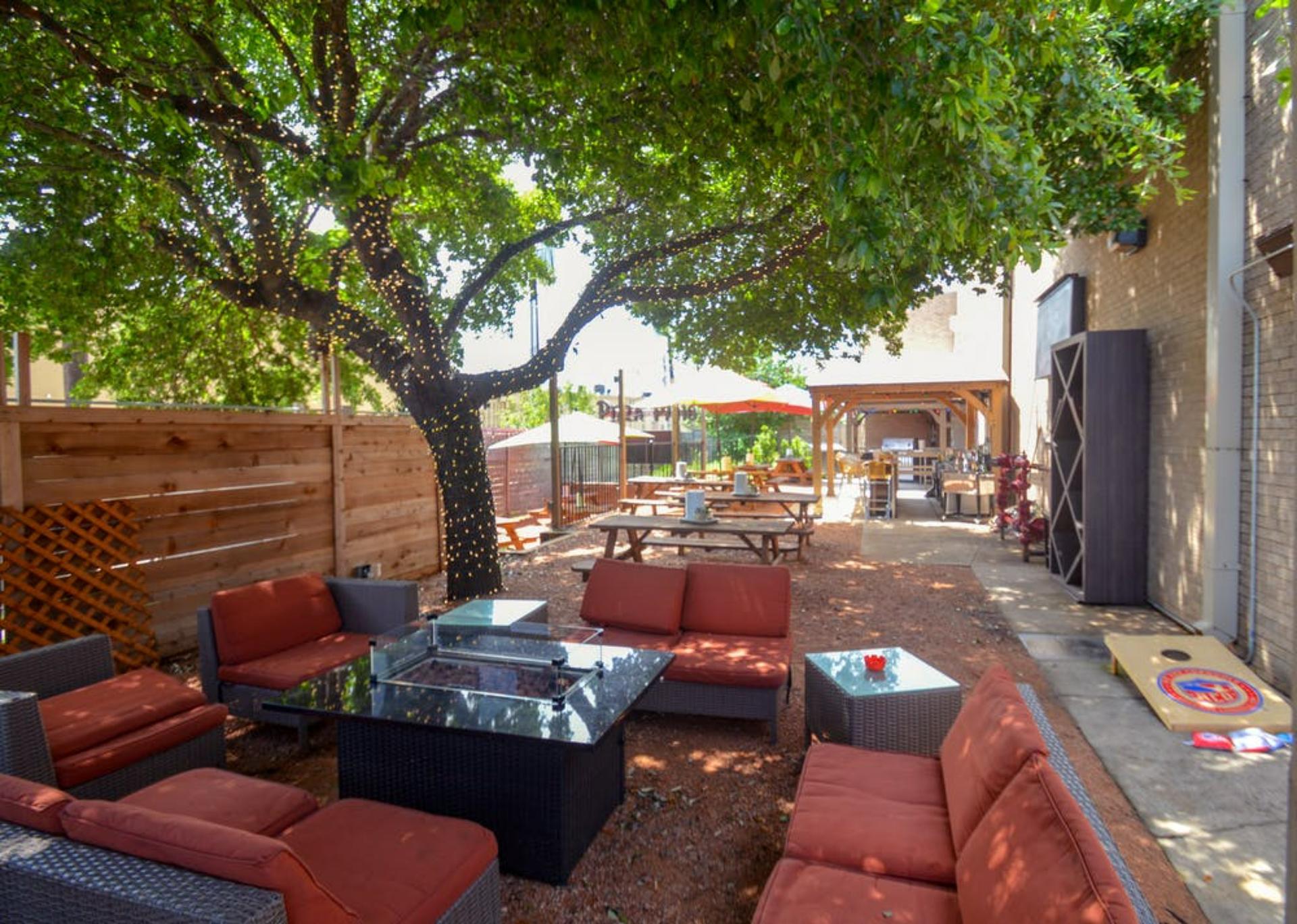 Sidecar Tavern Full Restaurant Buyout
