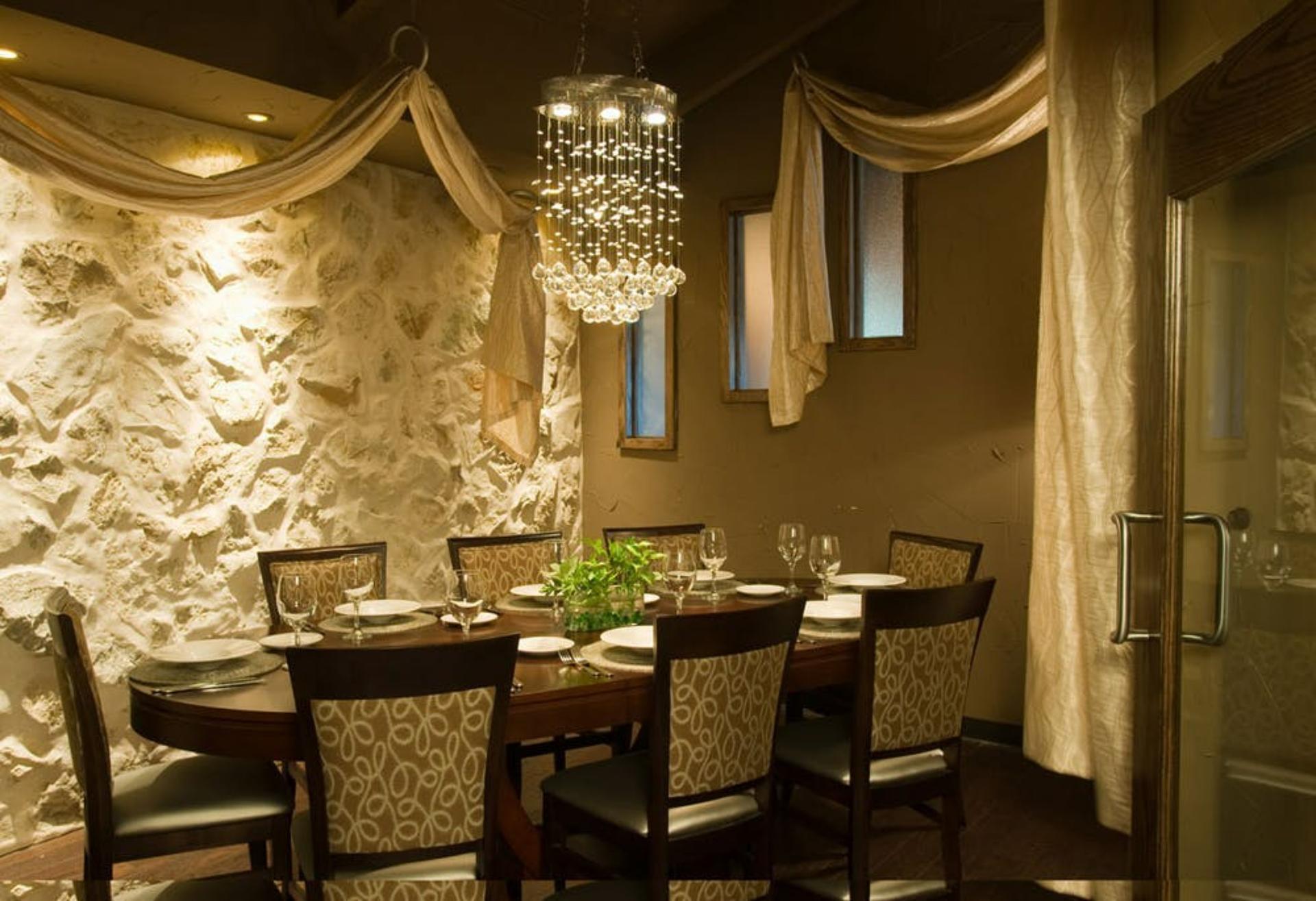Baci Room