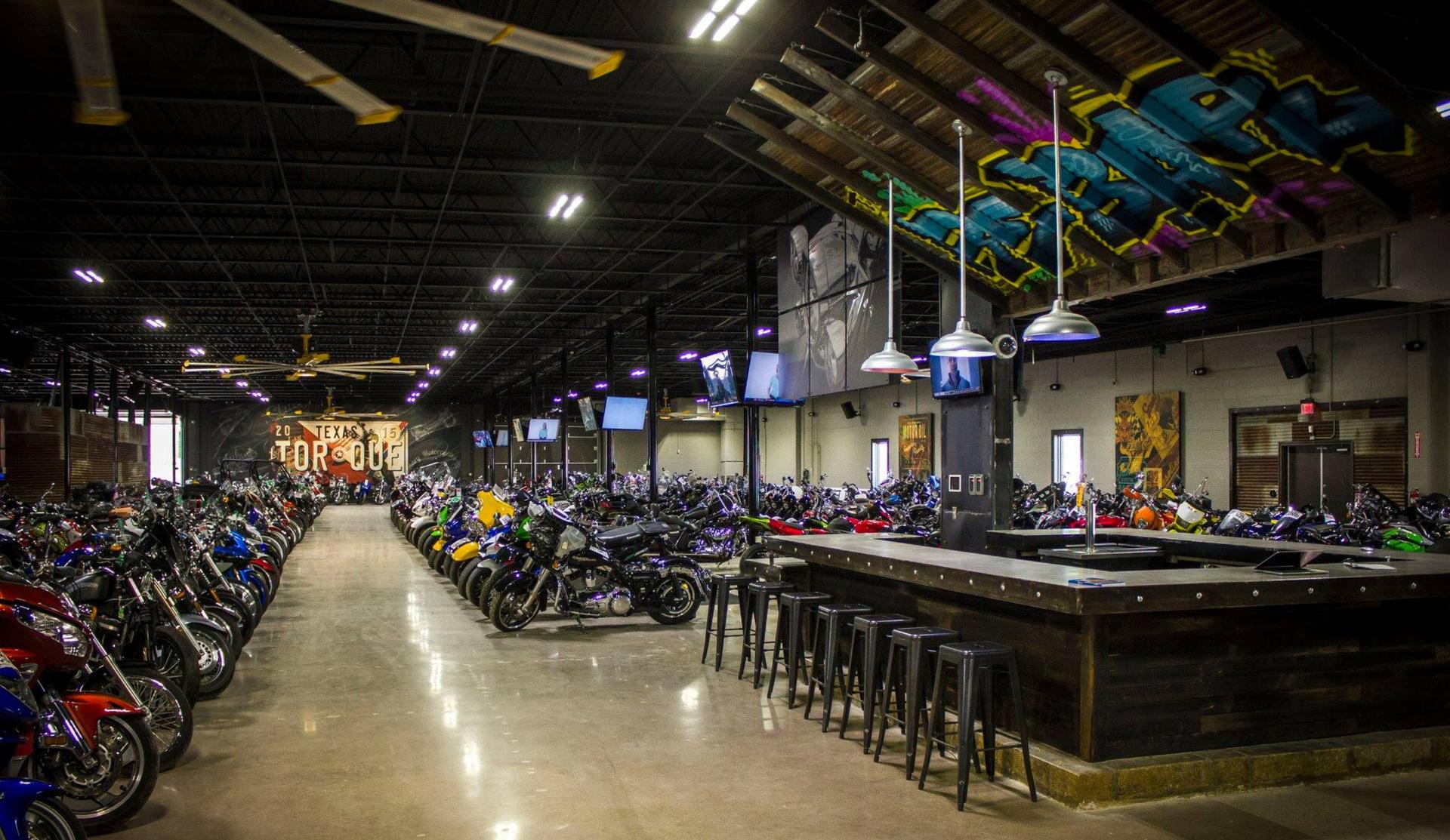 The Clubhouse