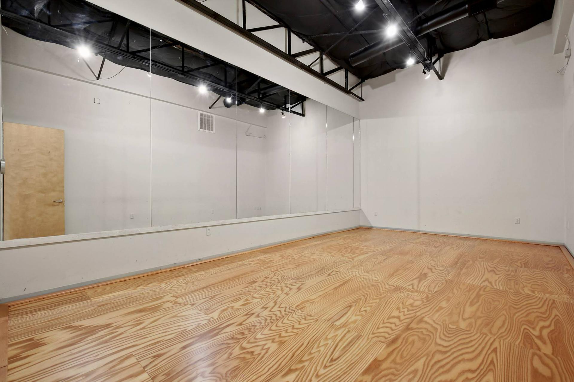 Dance Studio