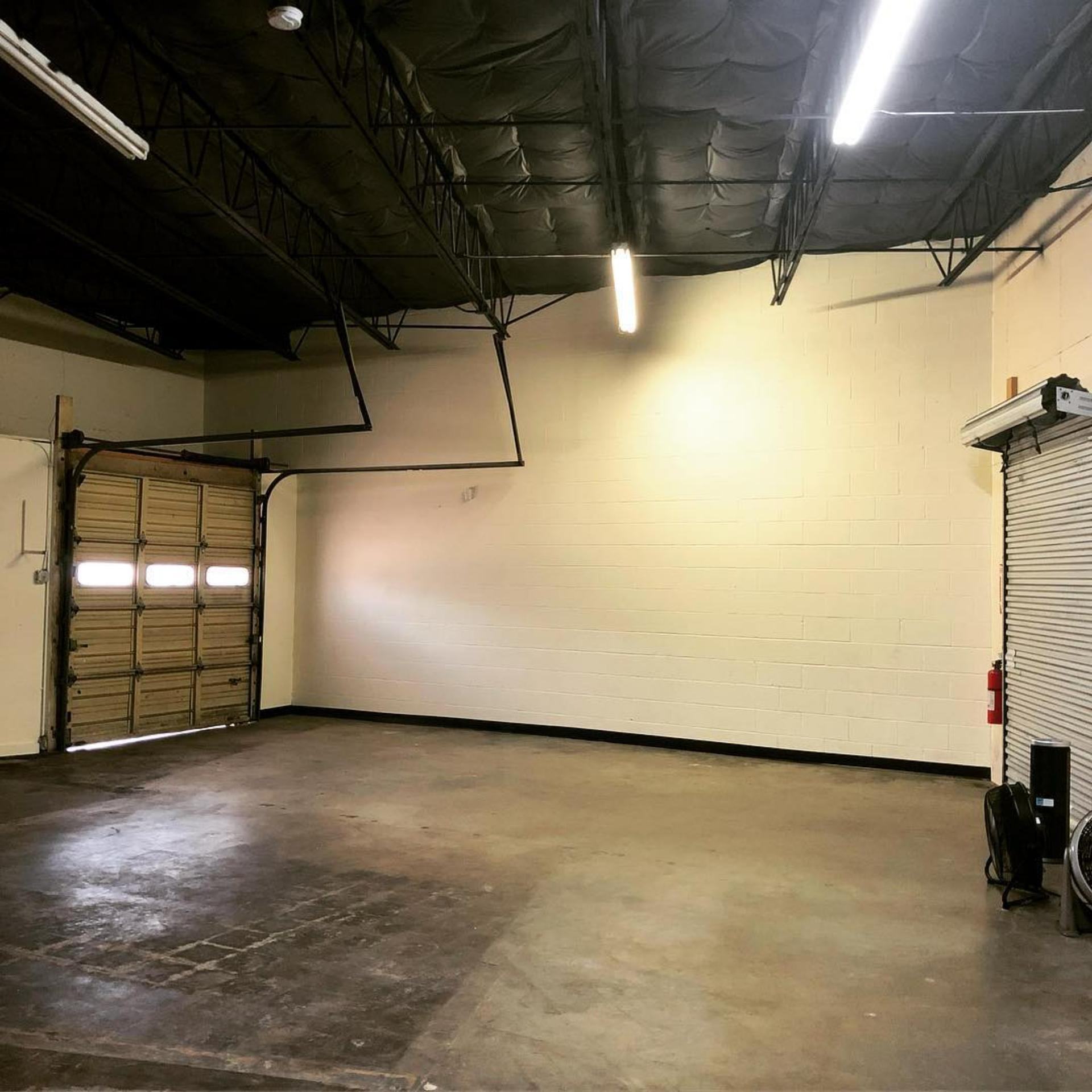 Warehouse