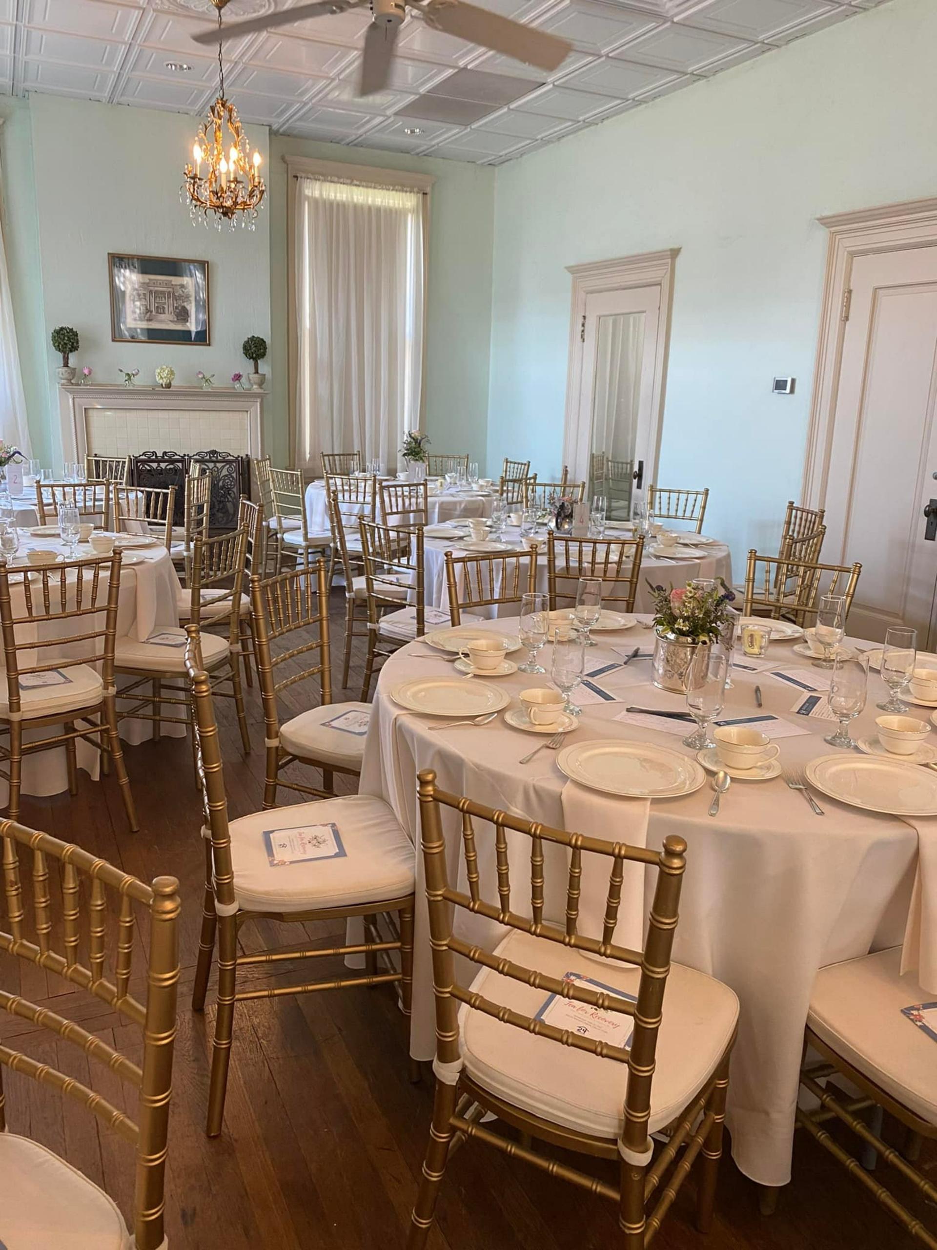 Ballroom