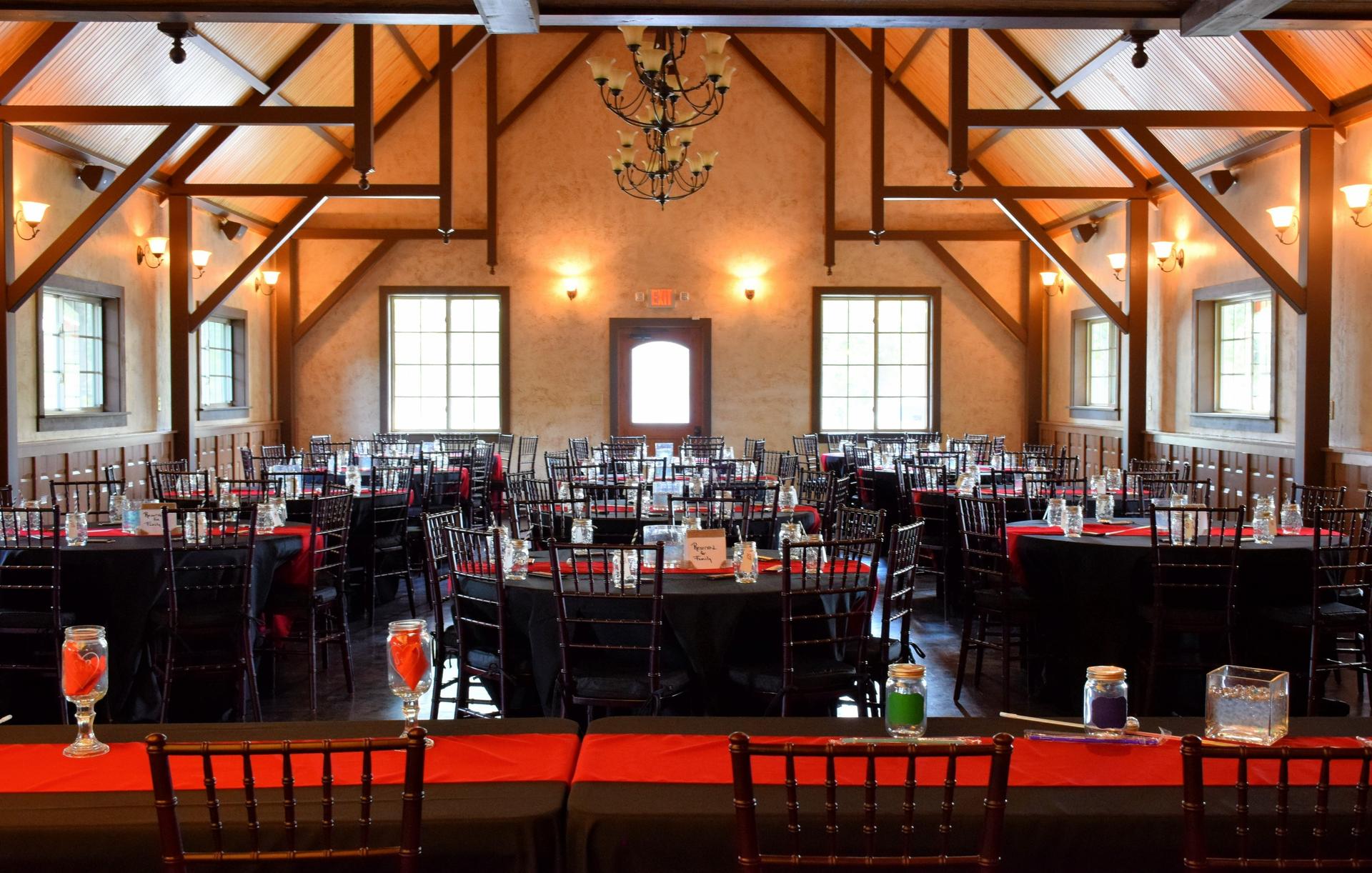 The Great Room