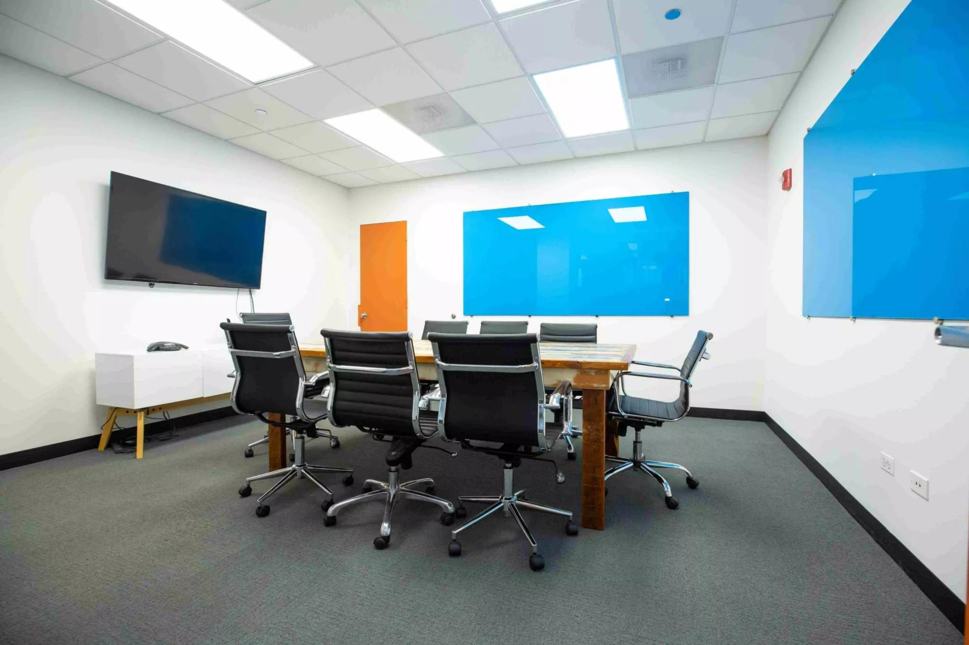 Conference Room 1
