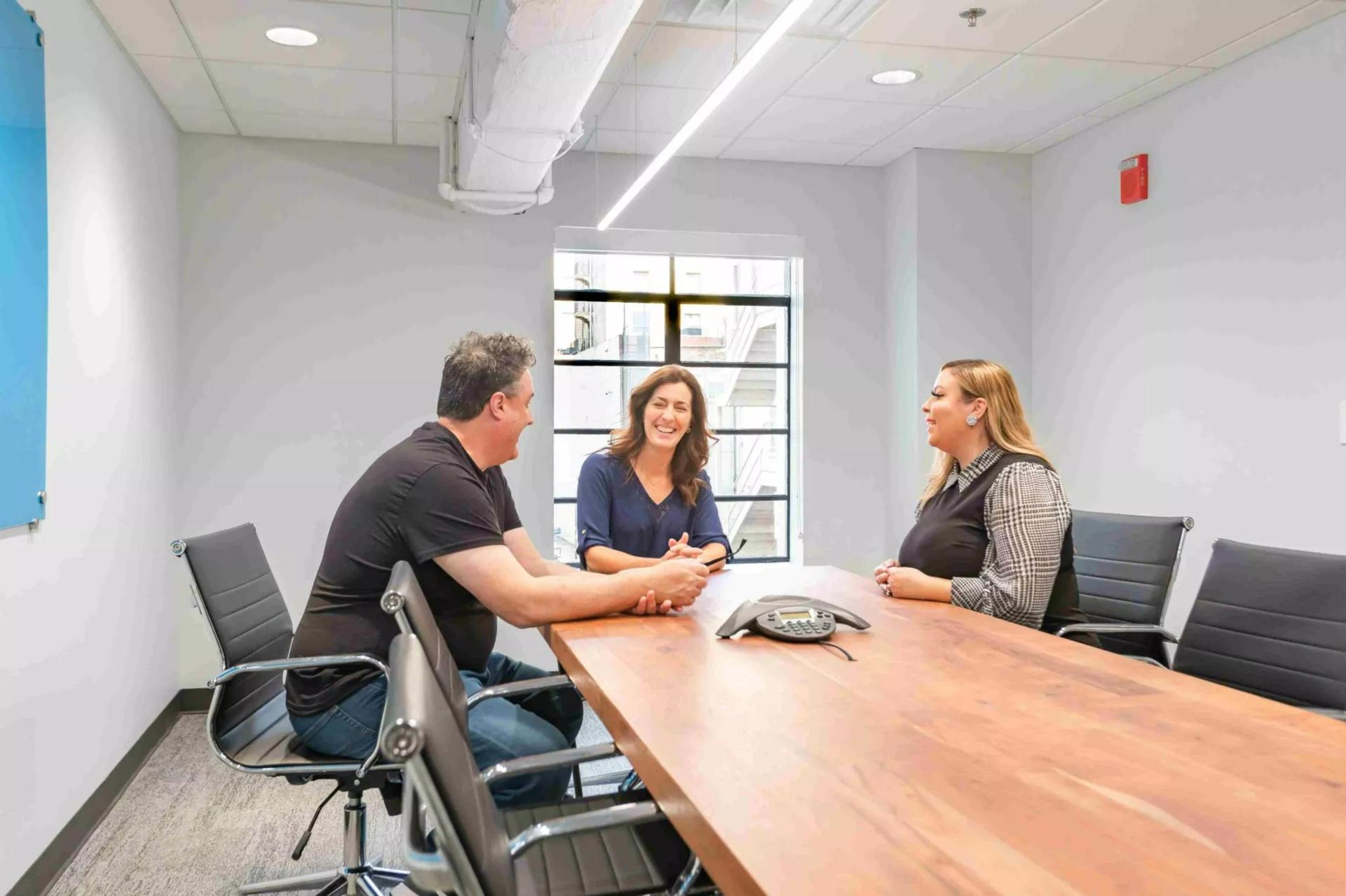 Conference Room 2