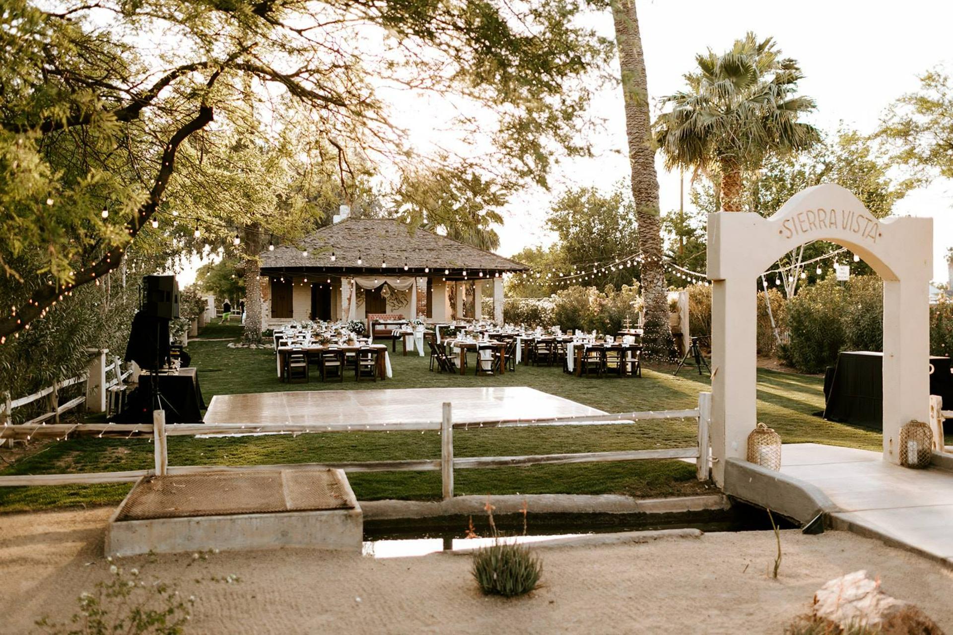 Sierra Vista