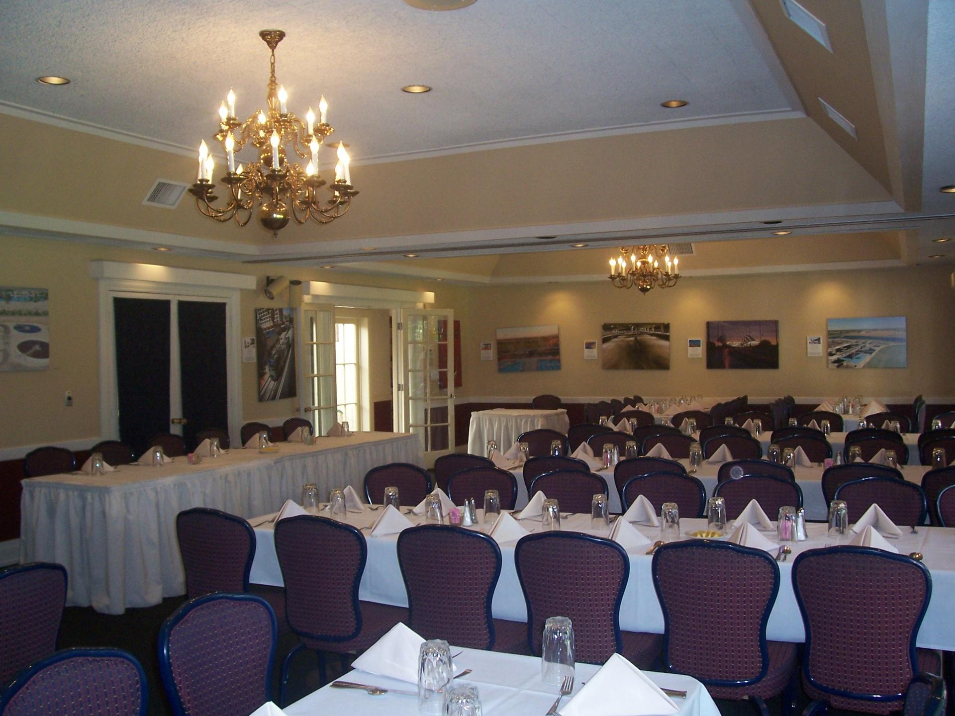 Clubhouse