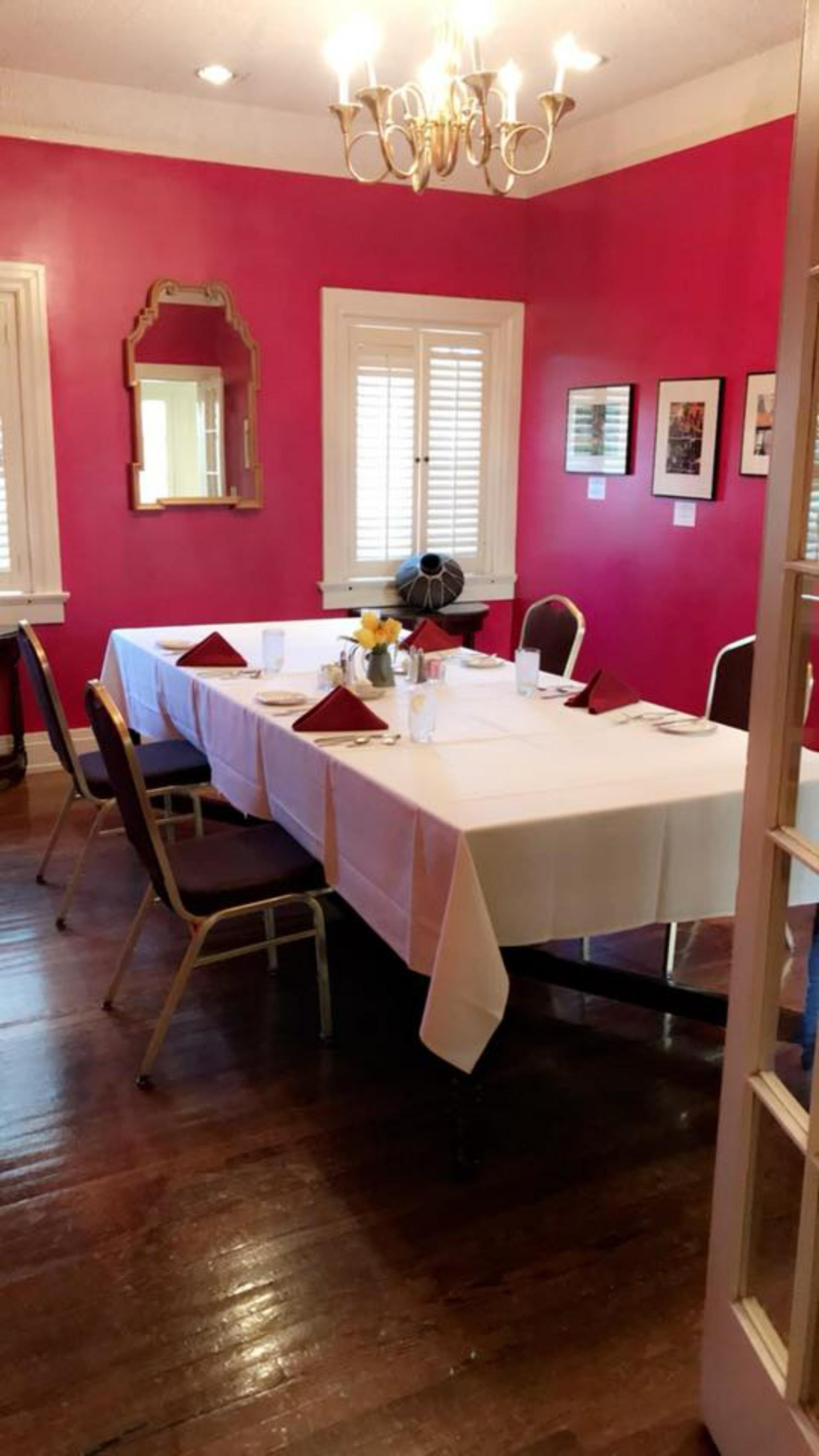 The Board Room