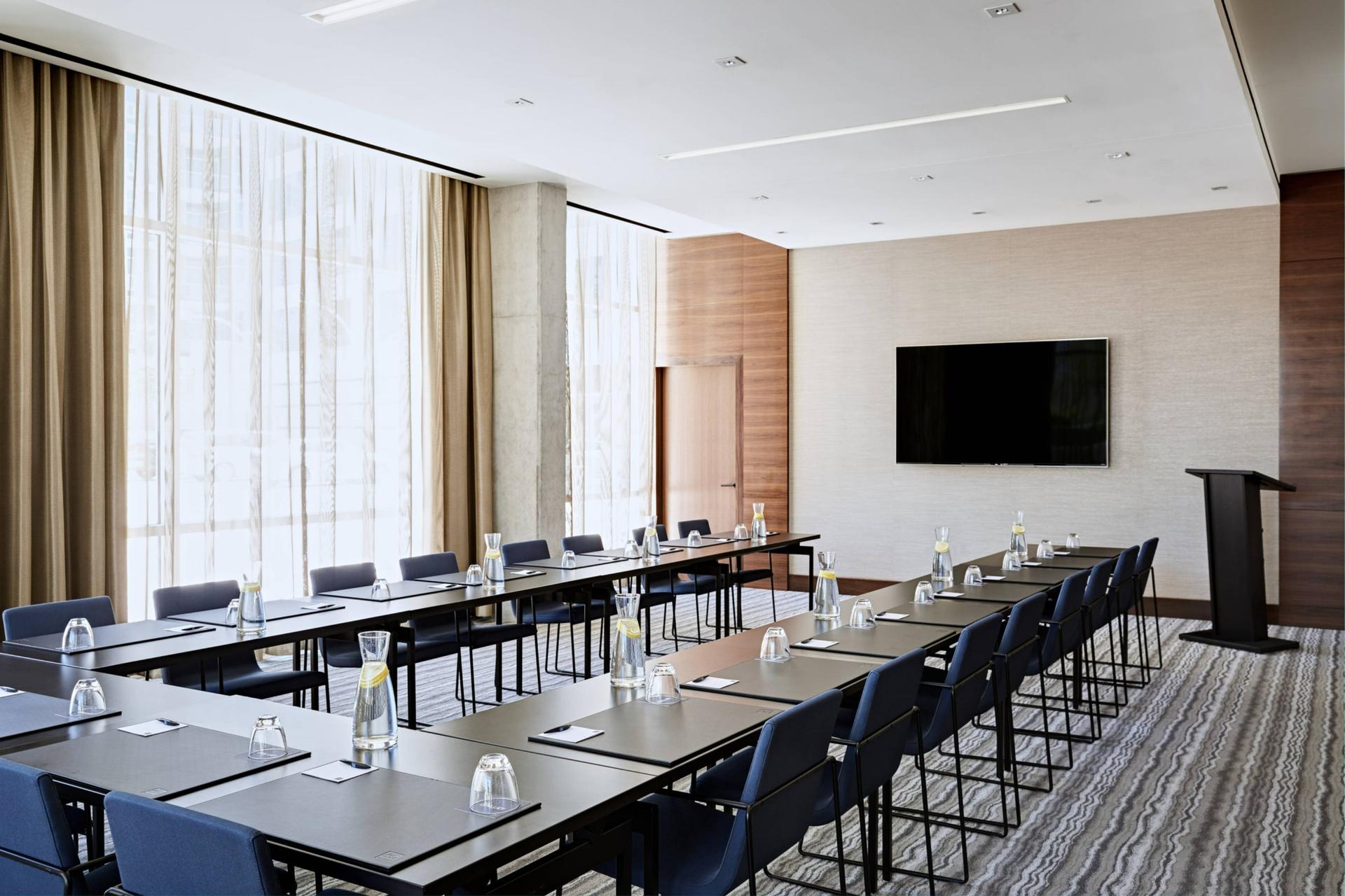 AC Meeting Room