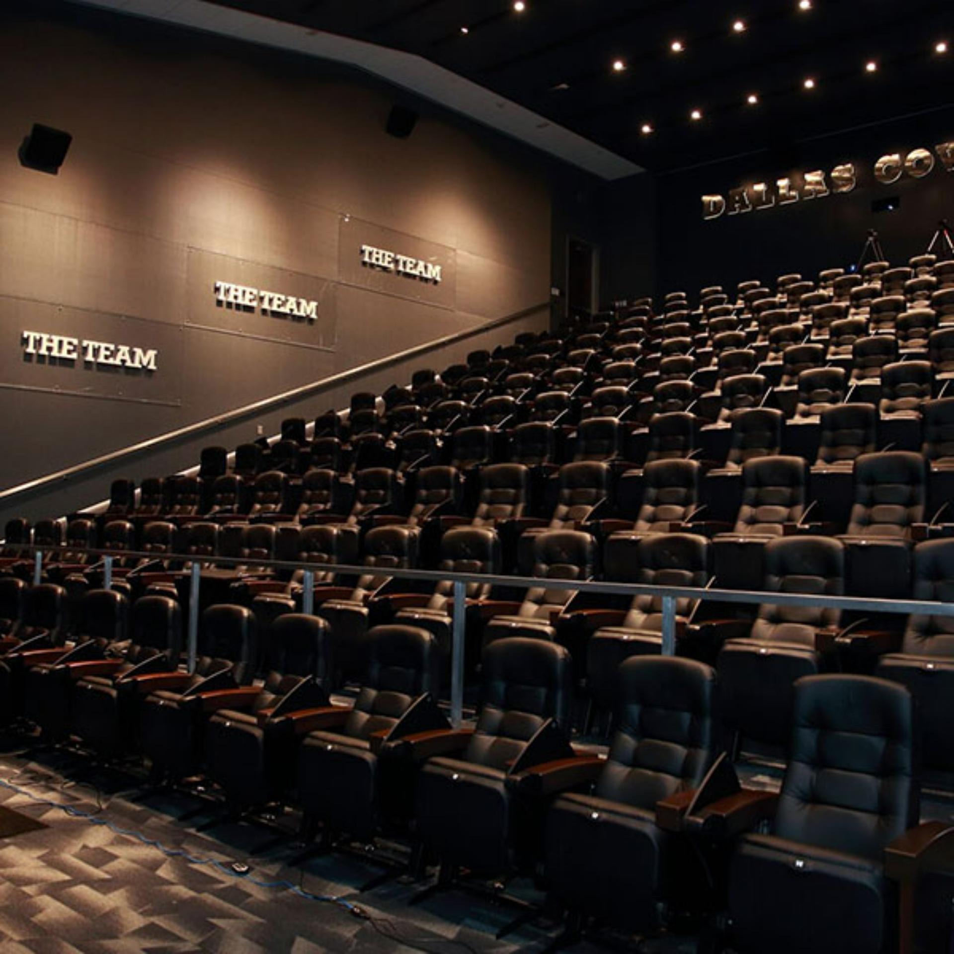Auditorium
