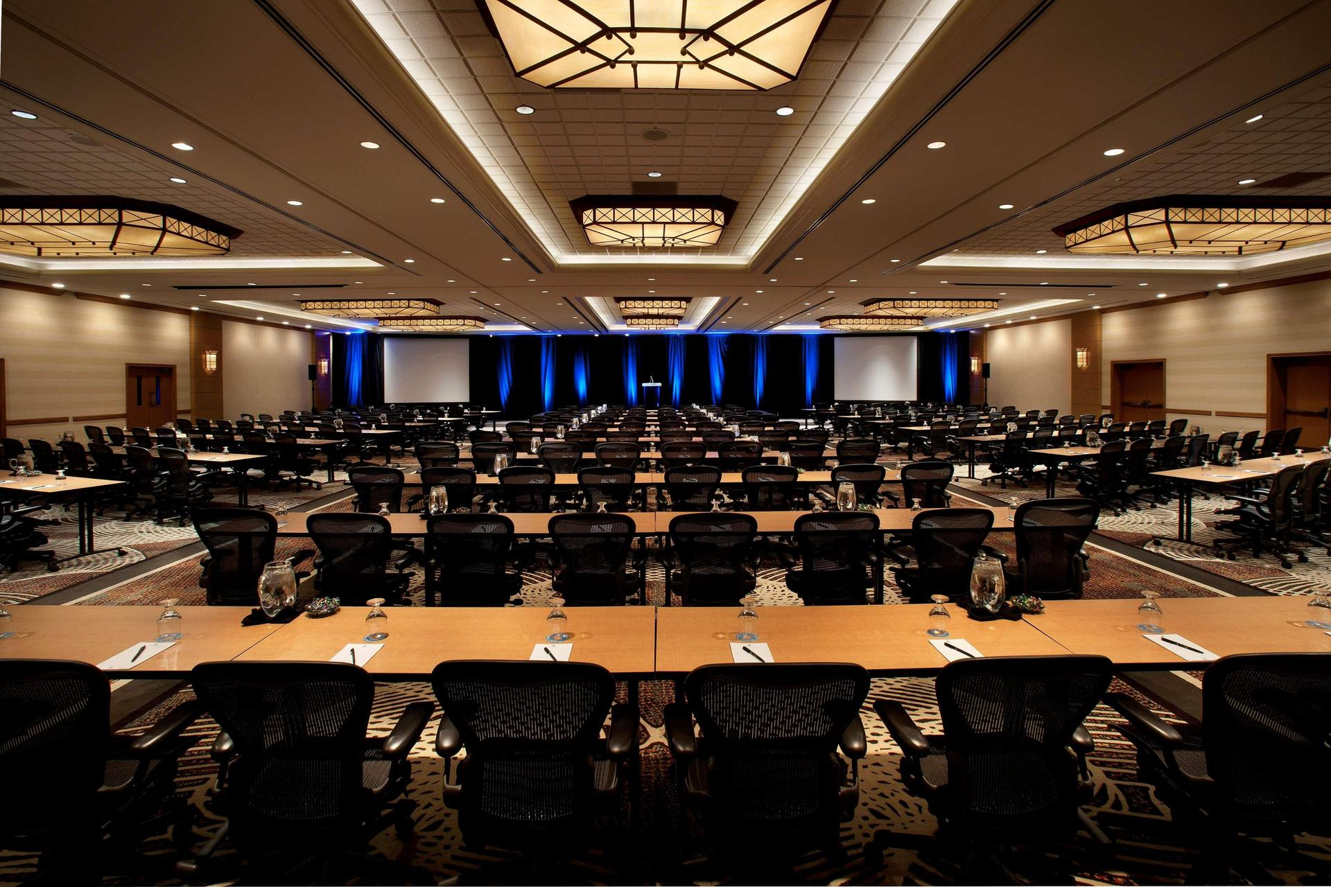 Palm Ballroom