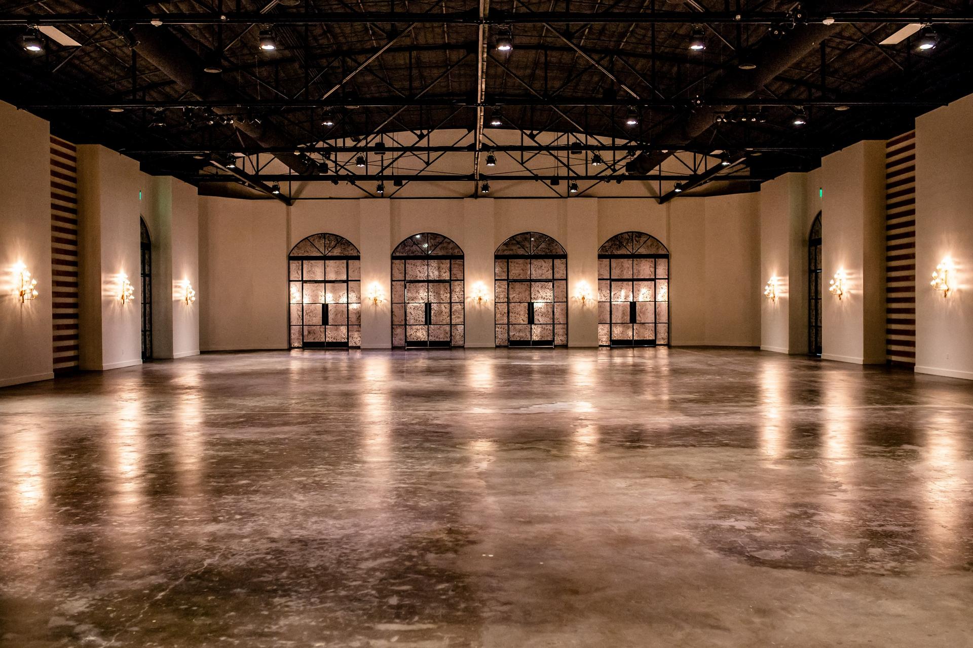 The Great Room
