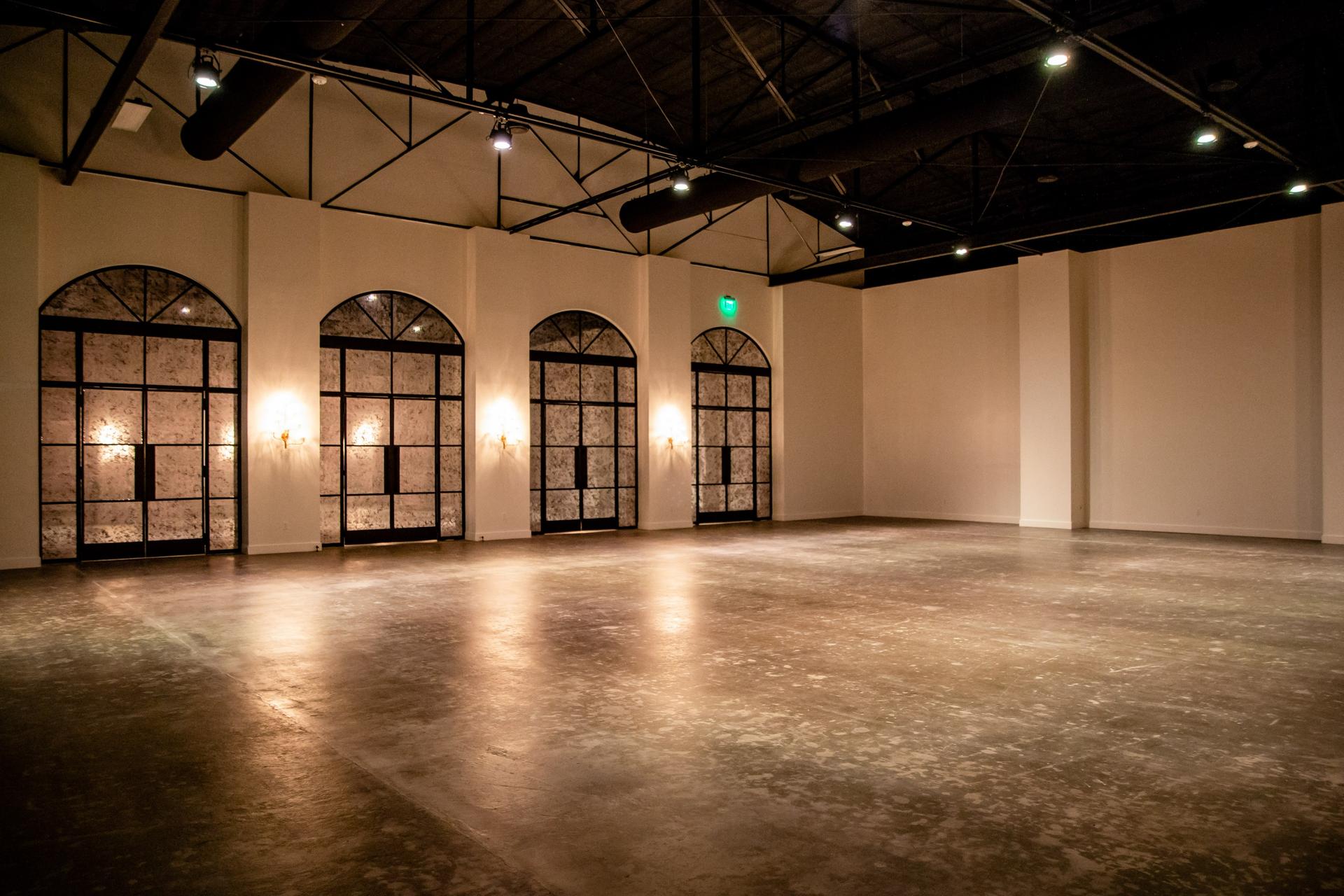 The Gallery
