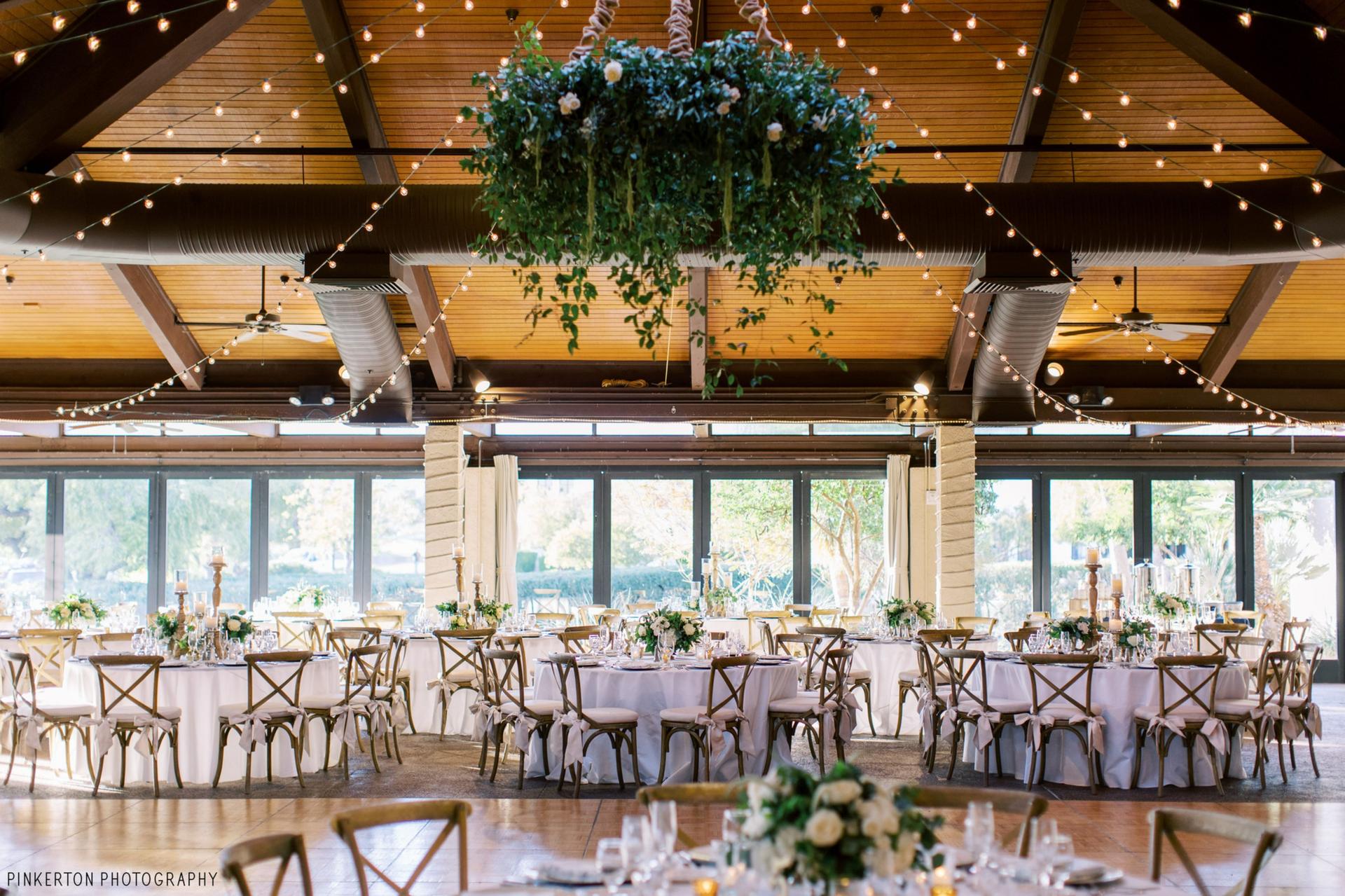 West Lawn Pavilion