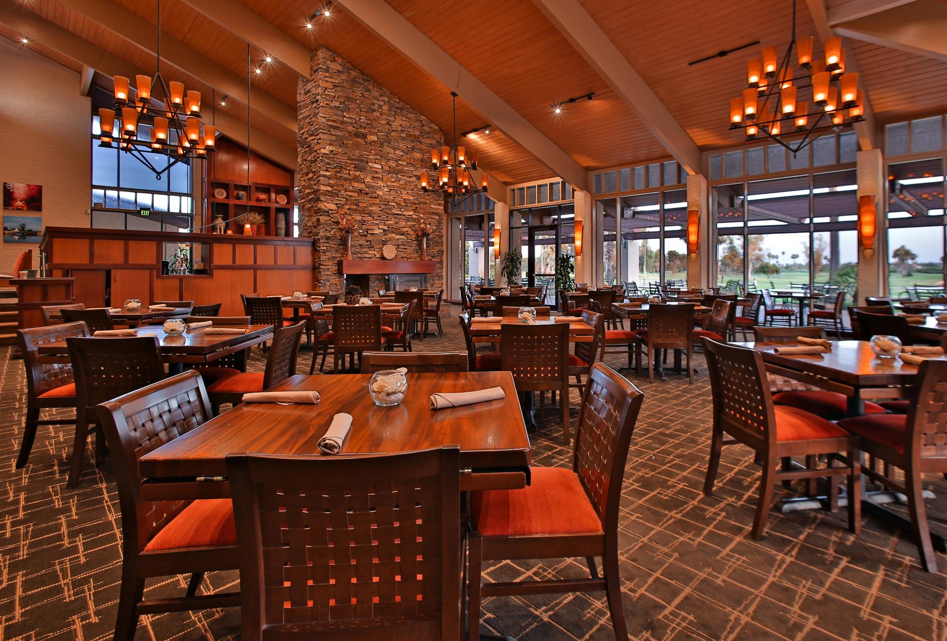 Lakeview Room