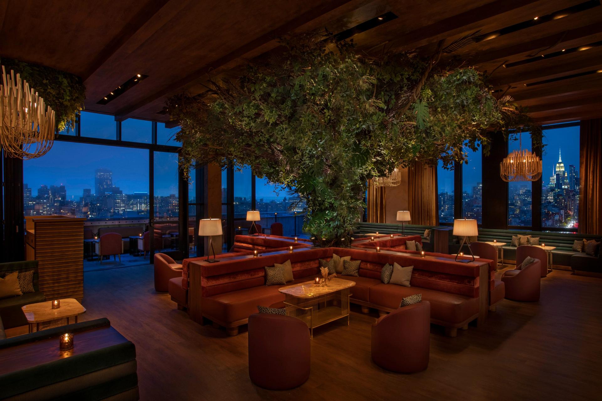 The Highlight Room