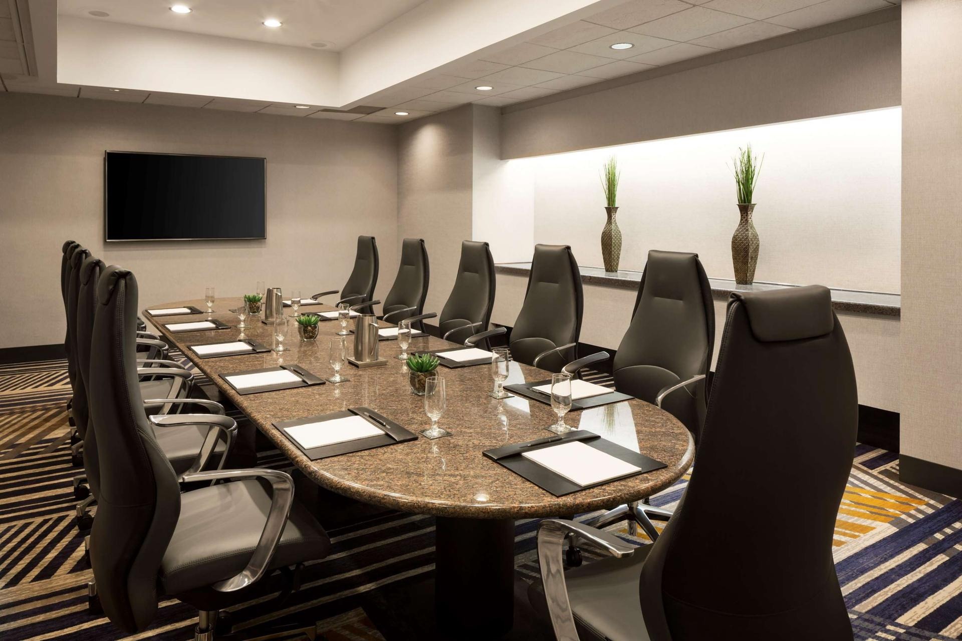 Boardroom