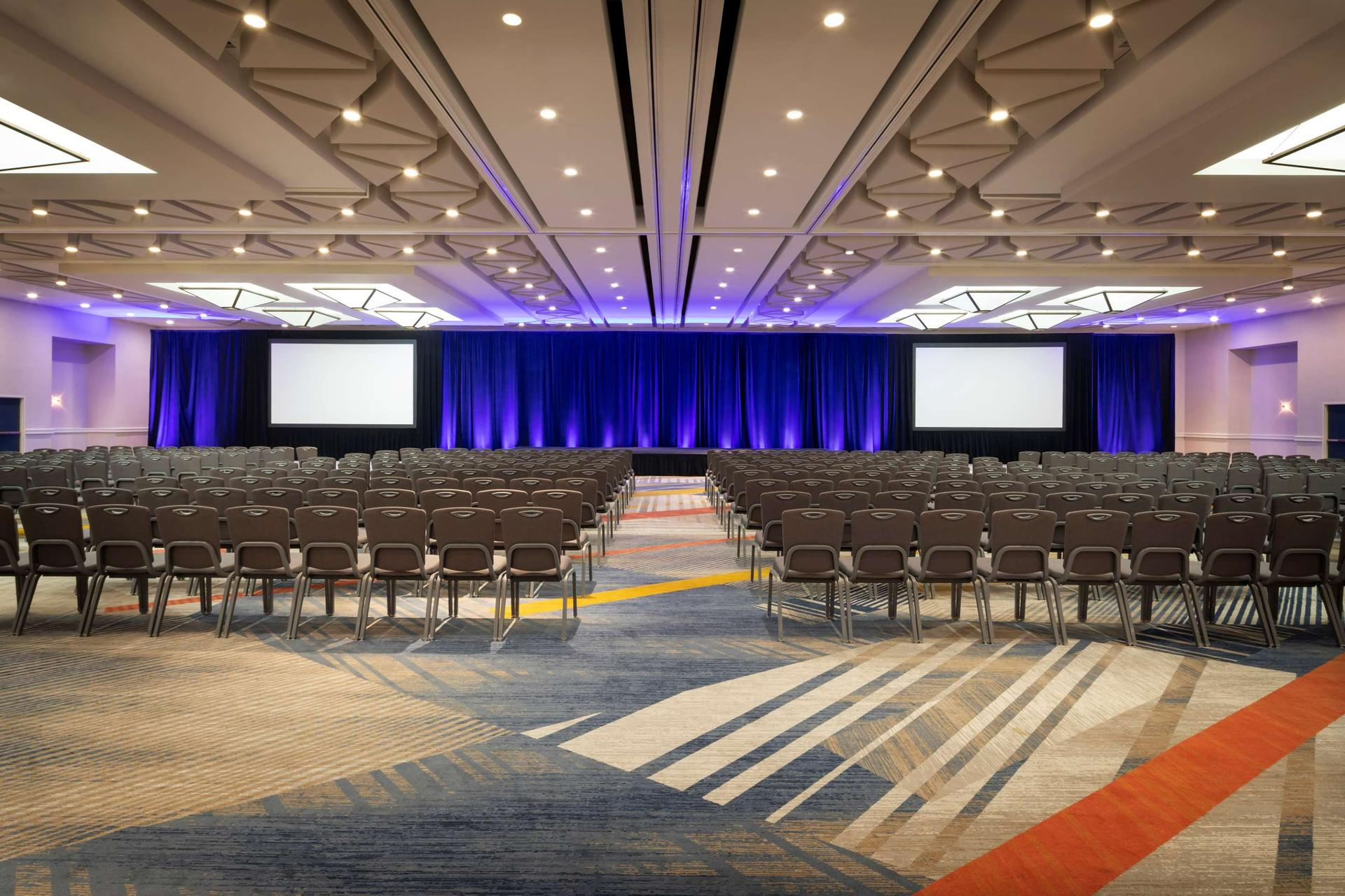Regency Ballroom