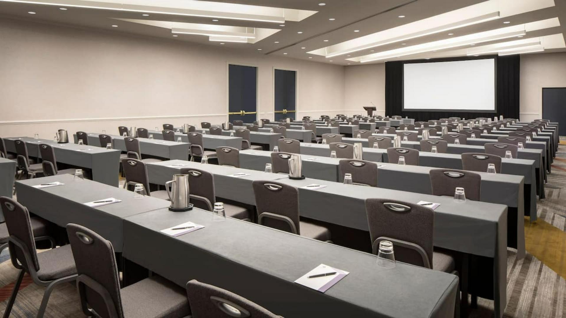 Phoenix Ballroom