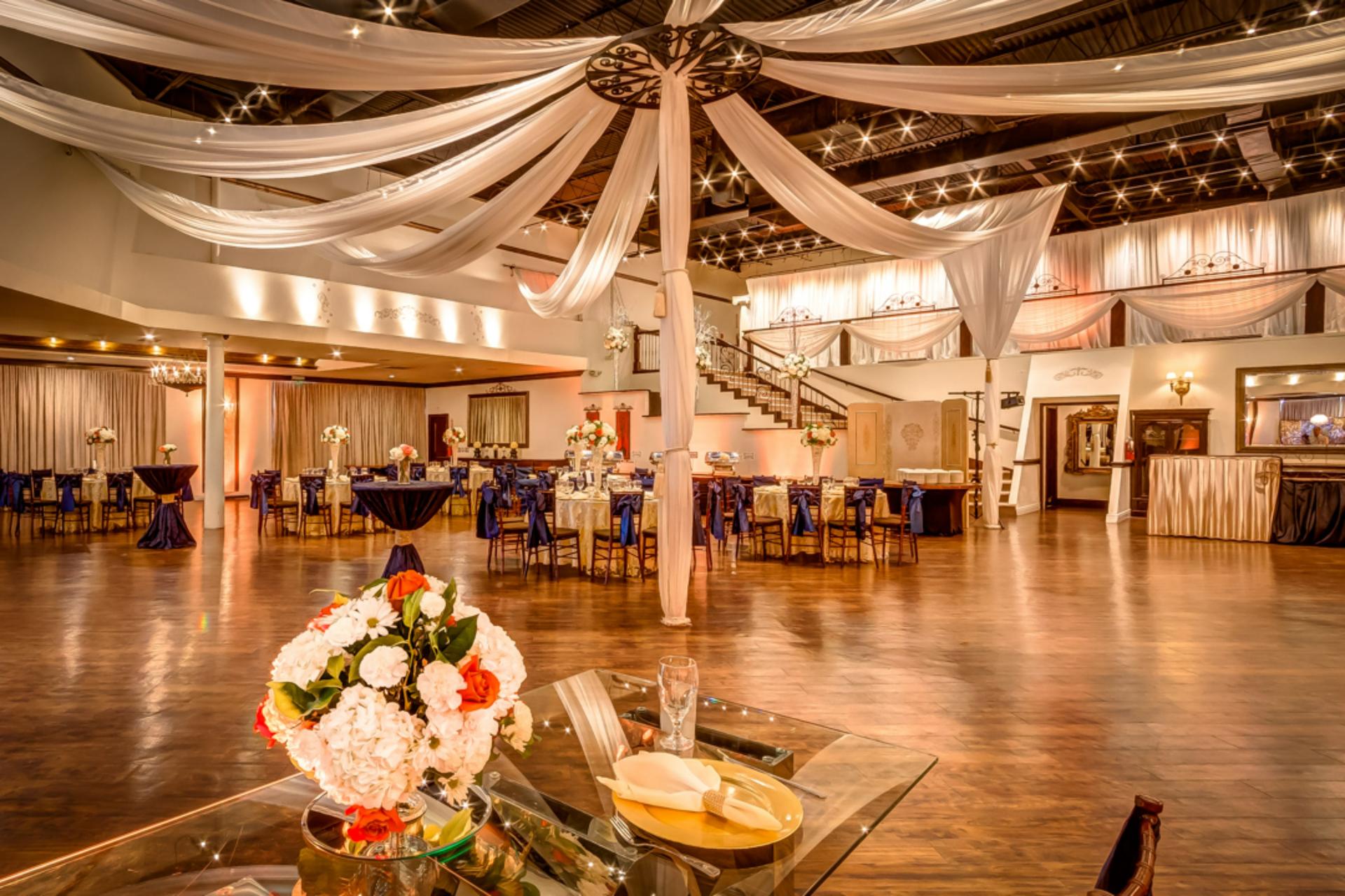 Grand Ballroom
