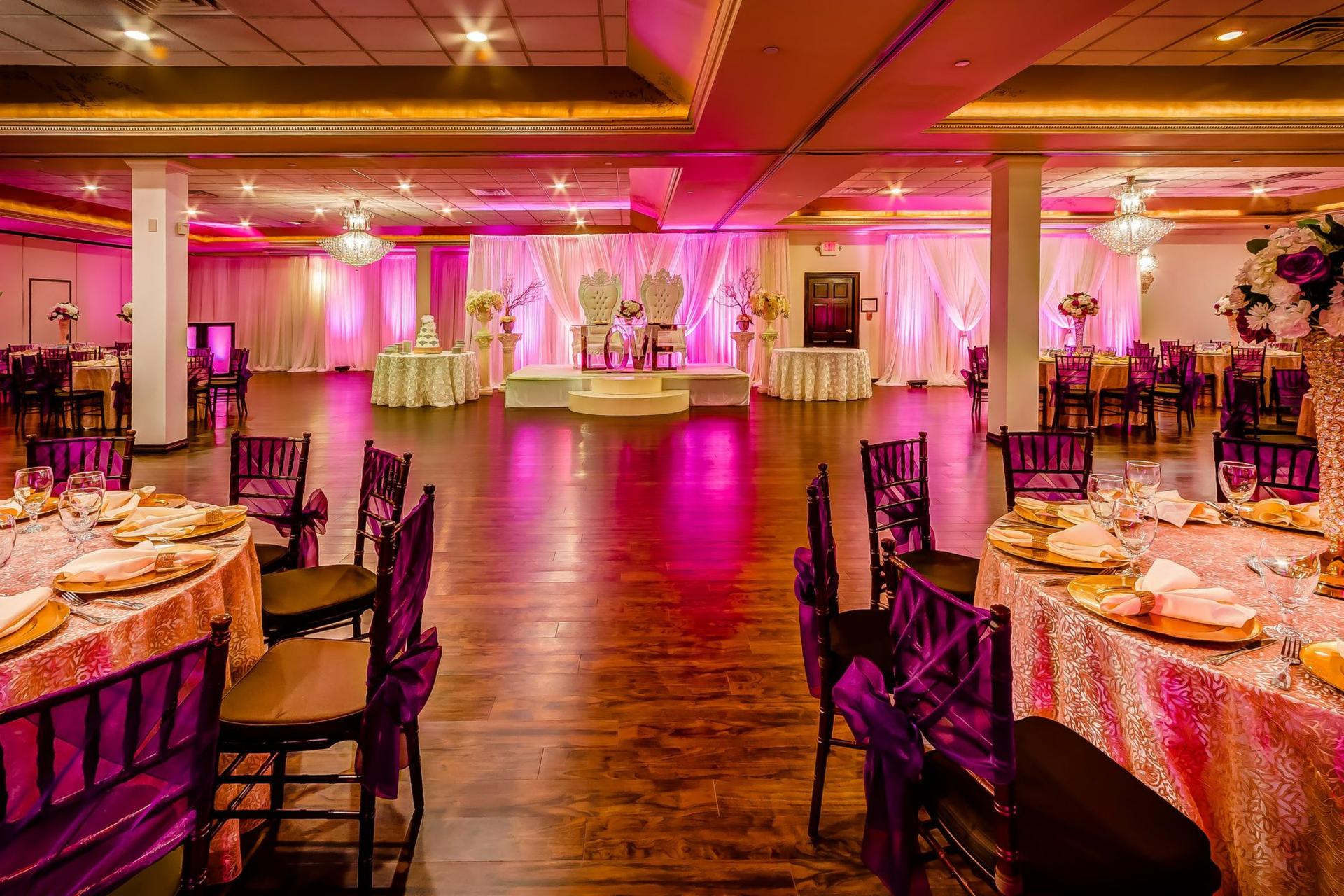 Tuscany Ballroom