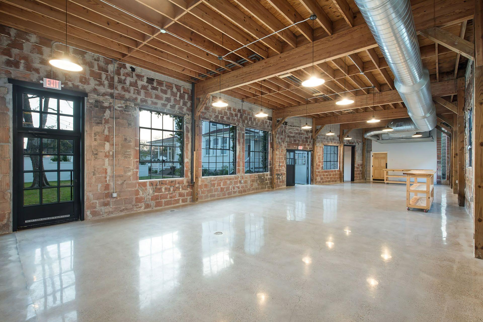 Main Studio
