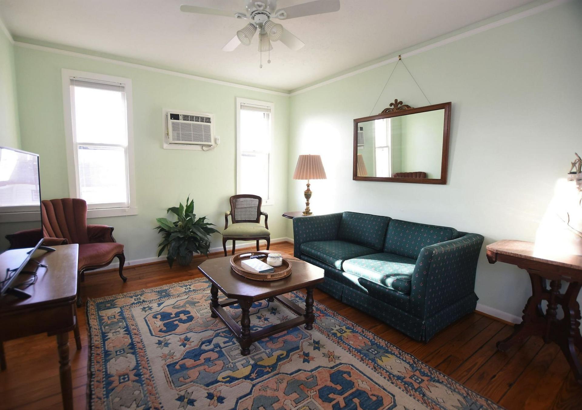 Carriage House