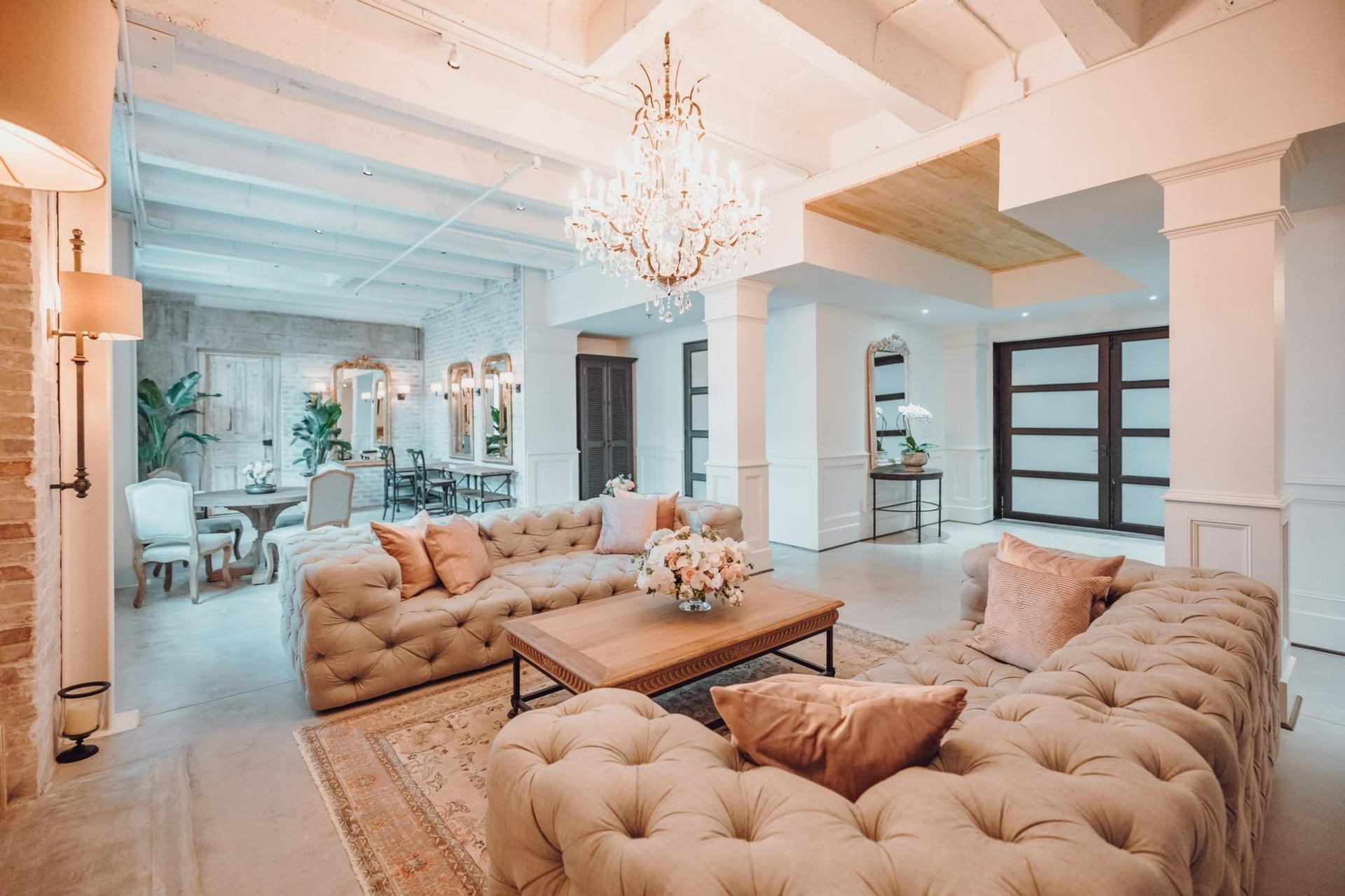 Soho Suite