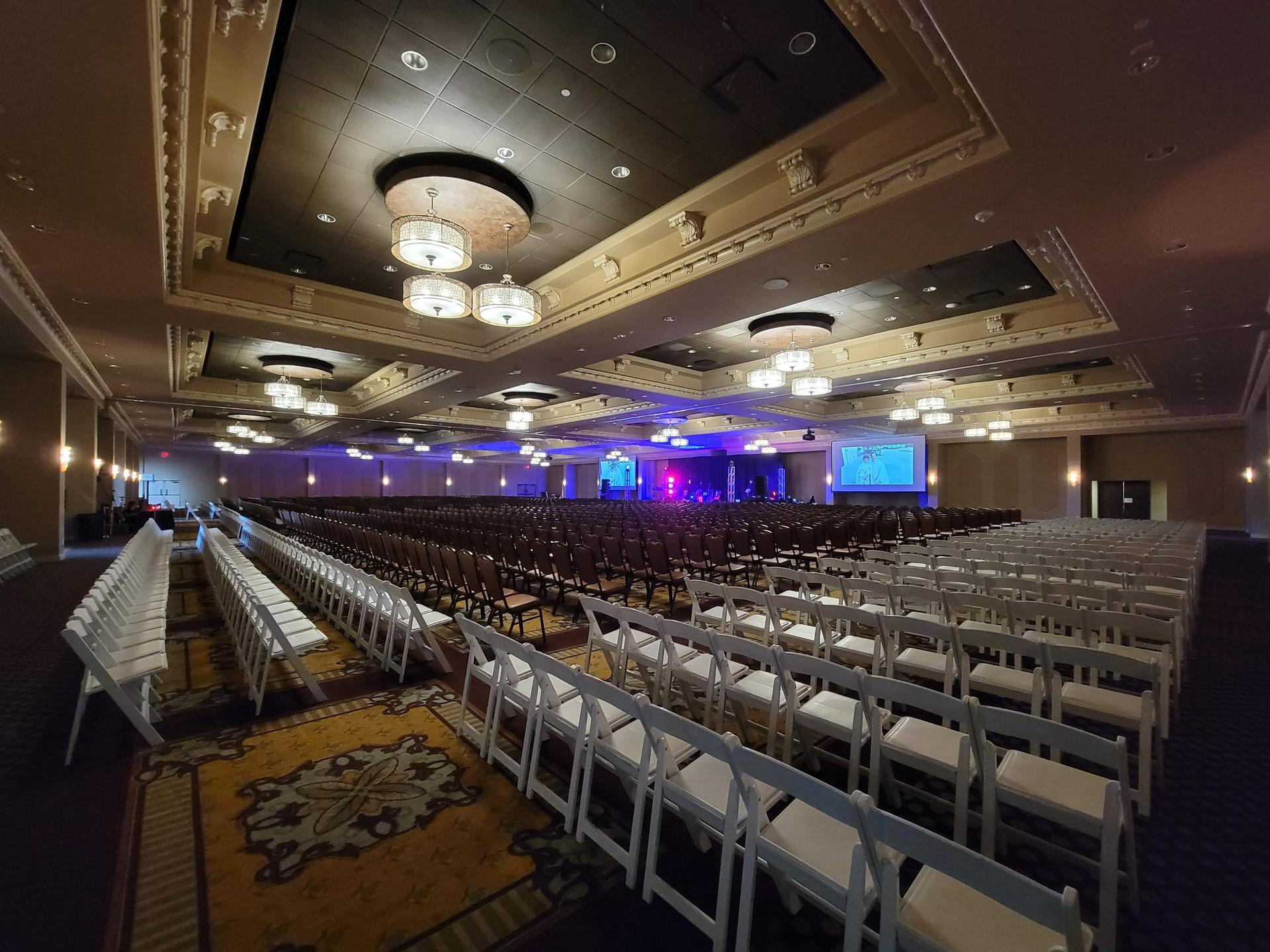 Grand Ballroom