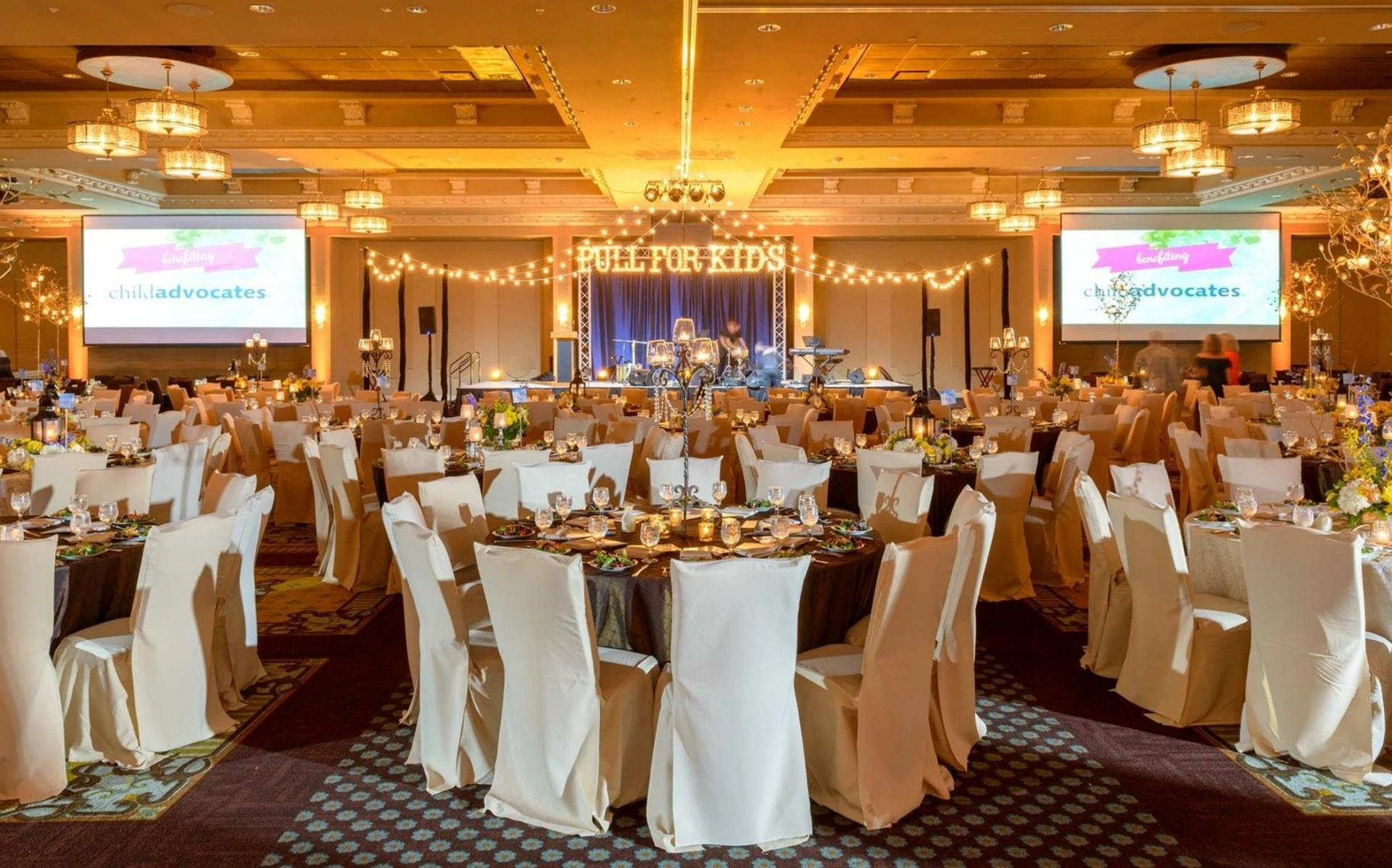 Cypress Ballroom